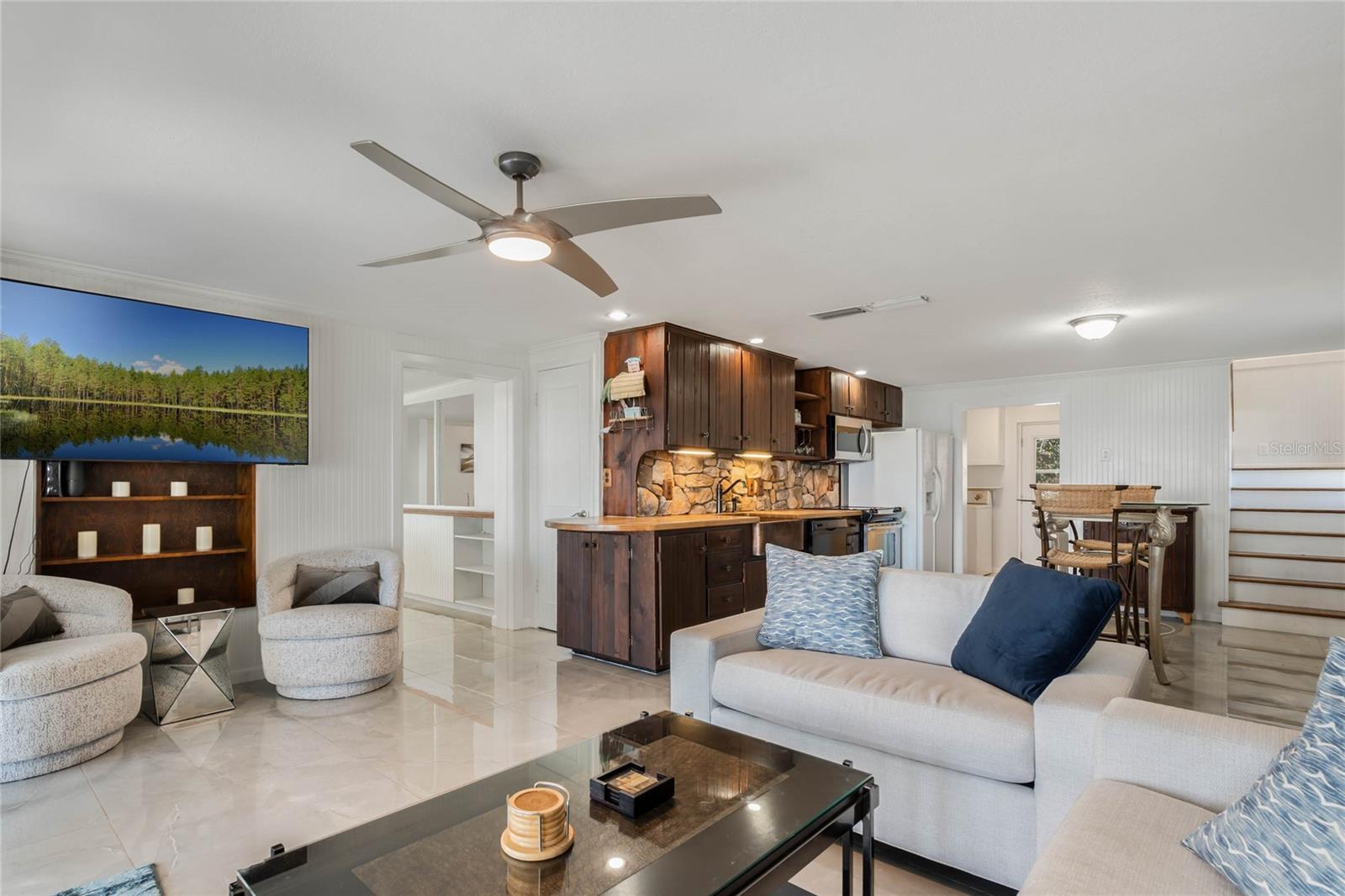 3943 CHAMBERS ST, LAKE WALES, FL, 33853