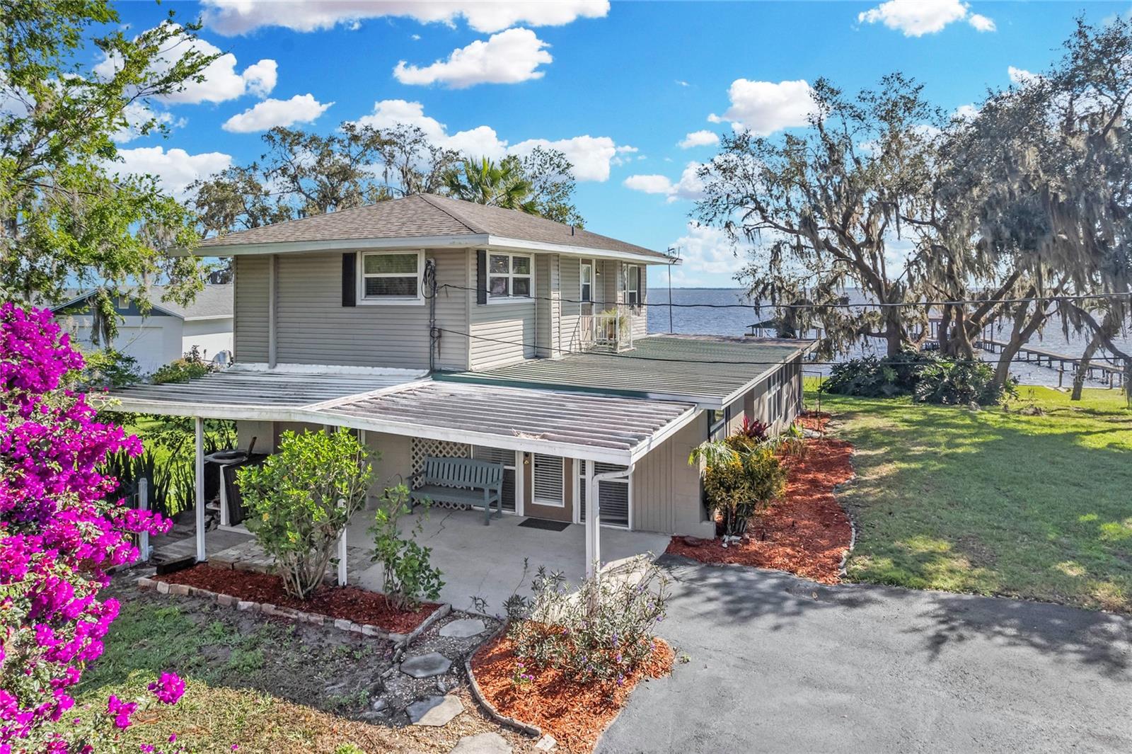 3943 CHAMBERS ST, LAKE WALES, FL, 33853