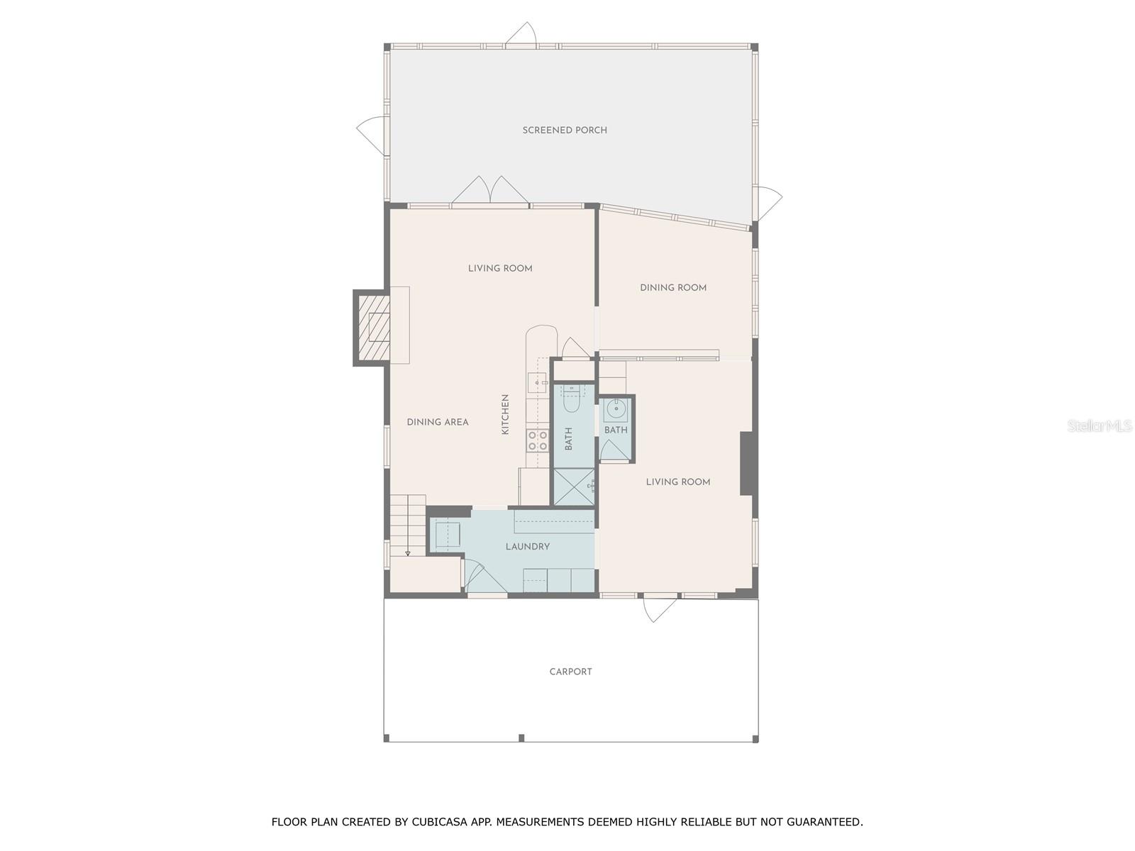 3943 CHAMBERS ST, LAKE WALES, FL, 33853