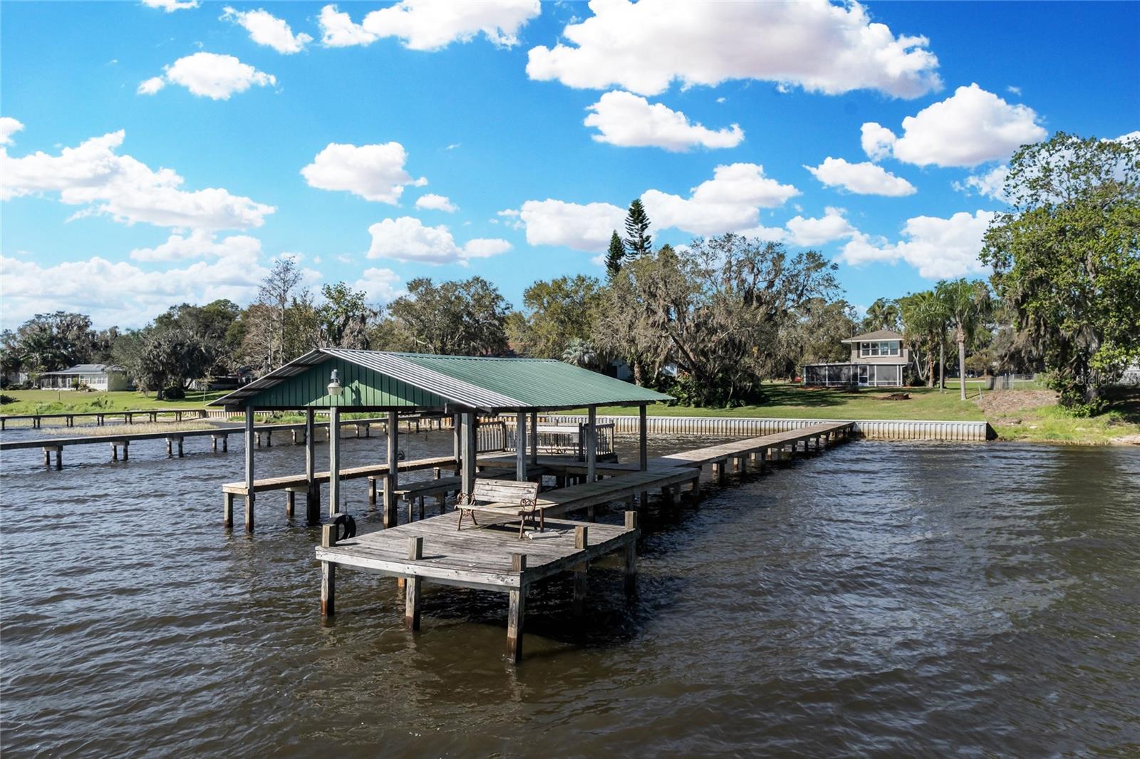 3943 CHAMBERS ST, LAKE WALES, FL, 33853