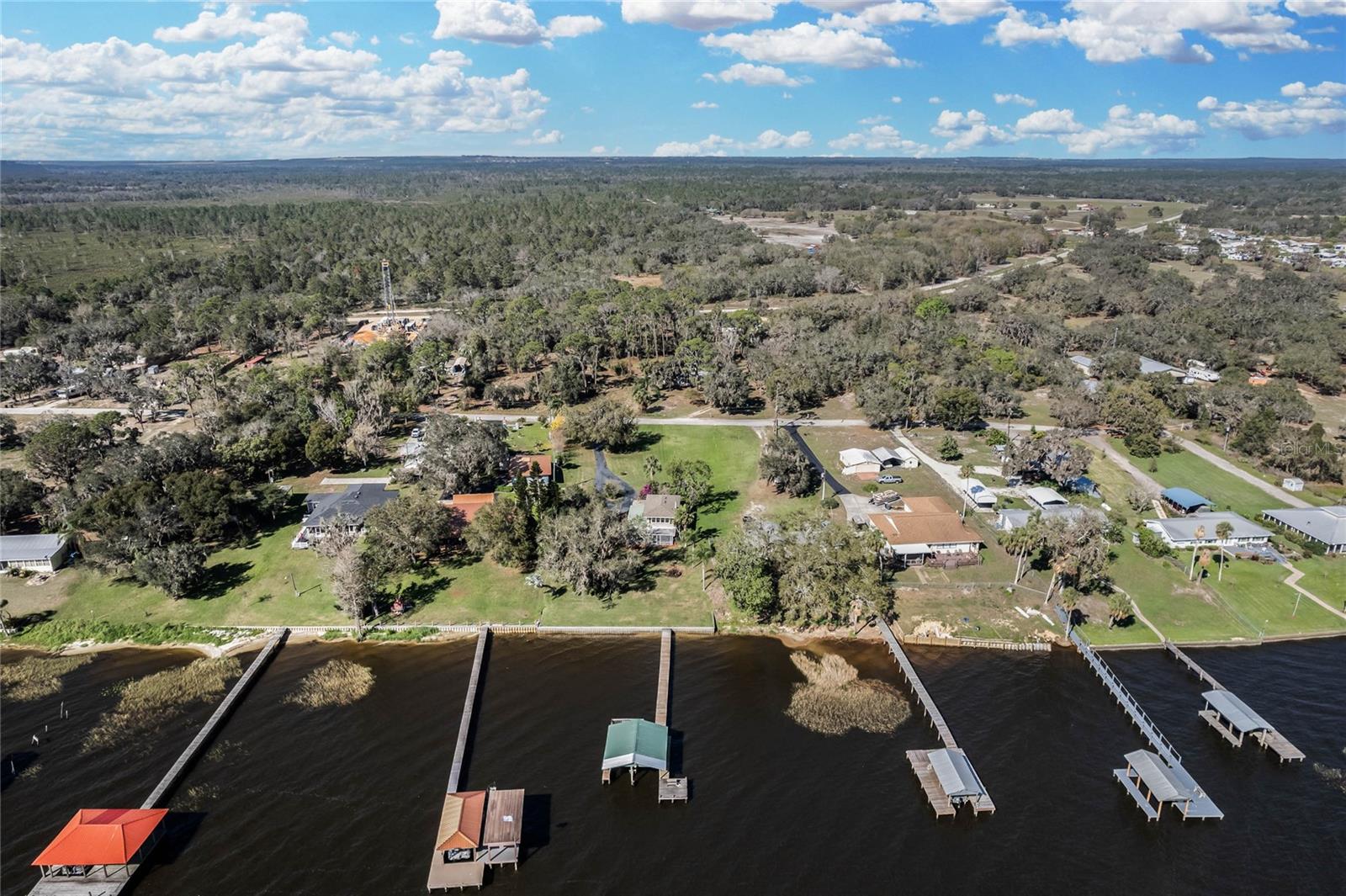 3943 CHAMBERS ST, LAKE WALES, FL, 33853