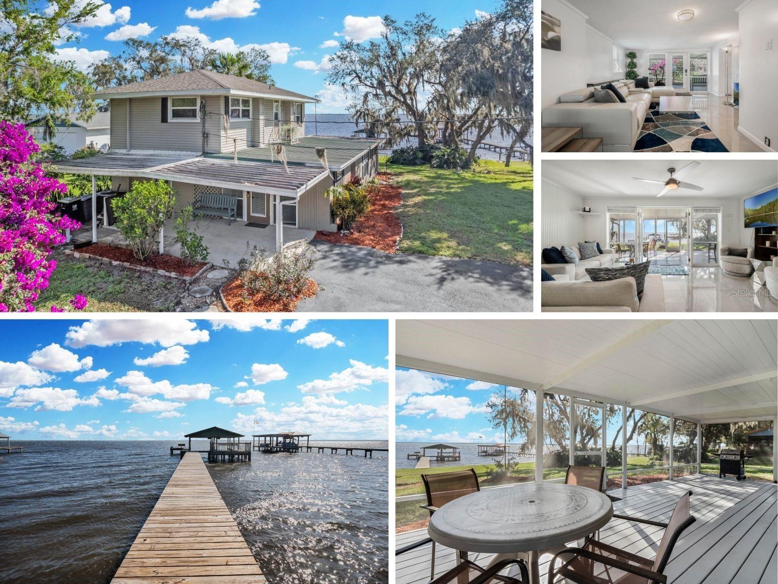3943 CHAMBERS ST, LAKE WALES, FL, 33853