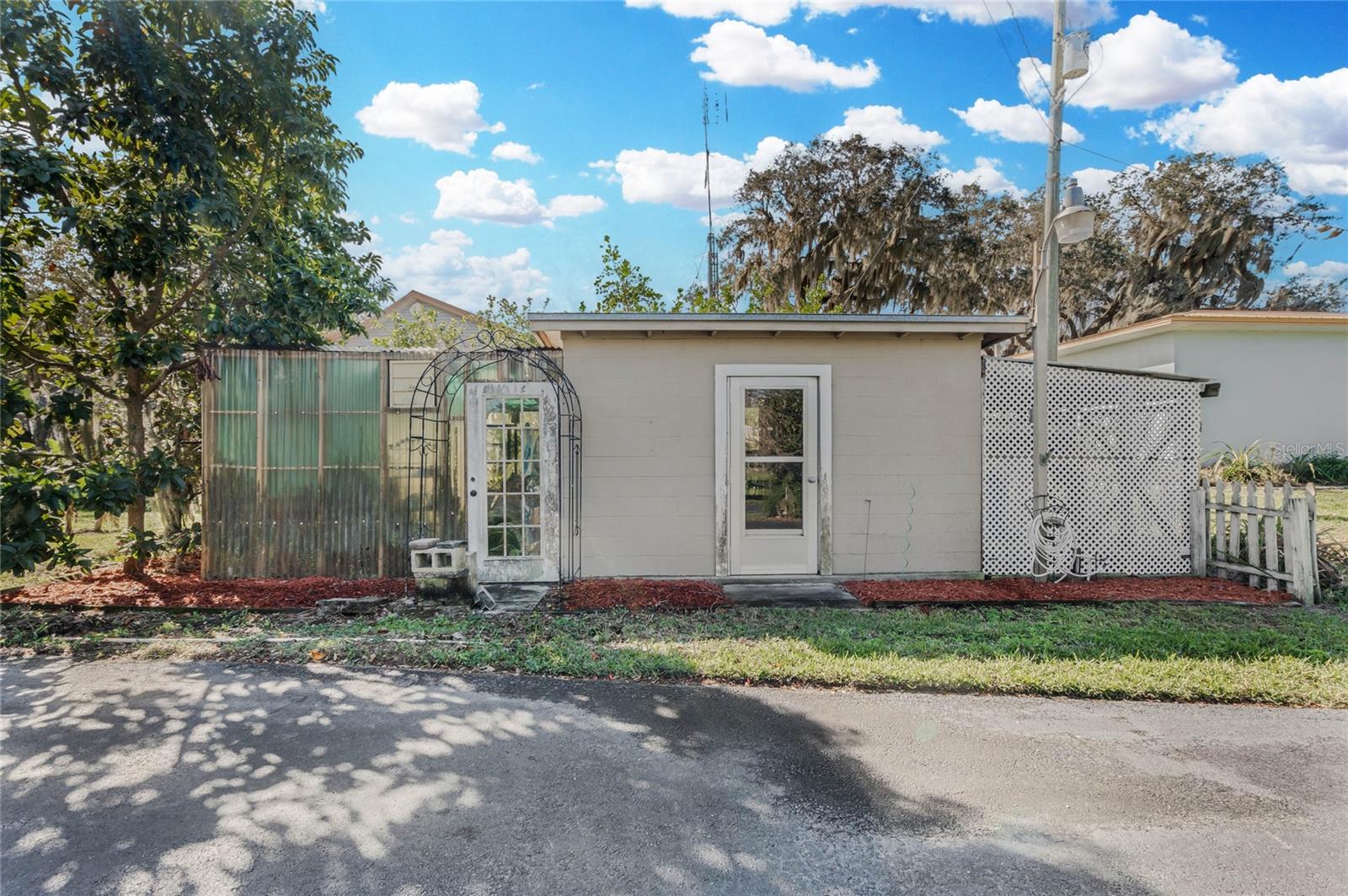 3943 CHAMBERS ST, LAKE WALES, FL, 33853
