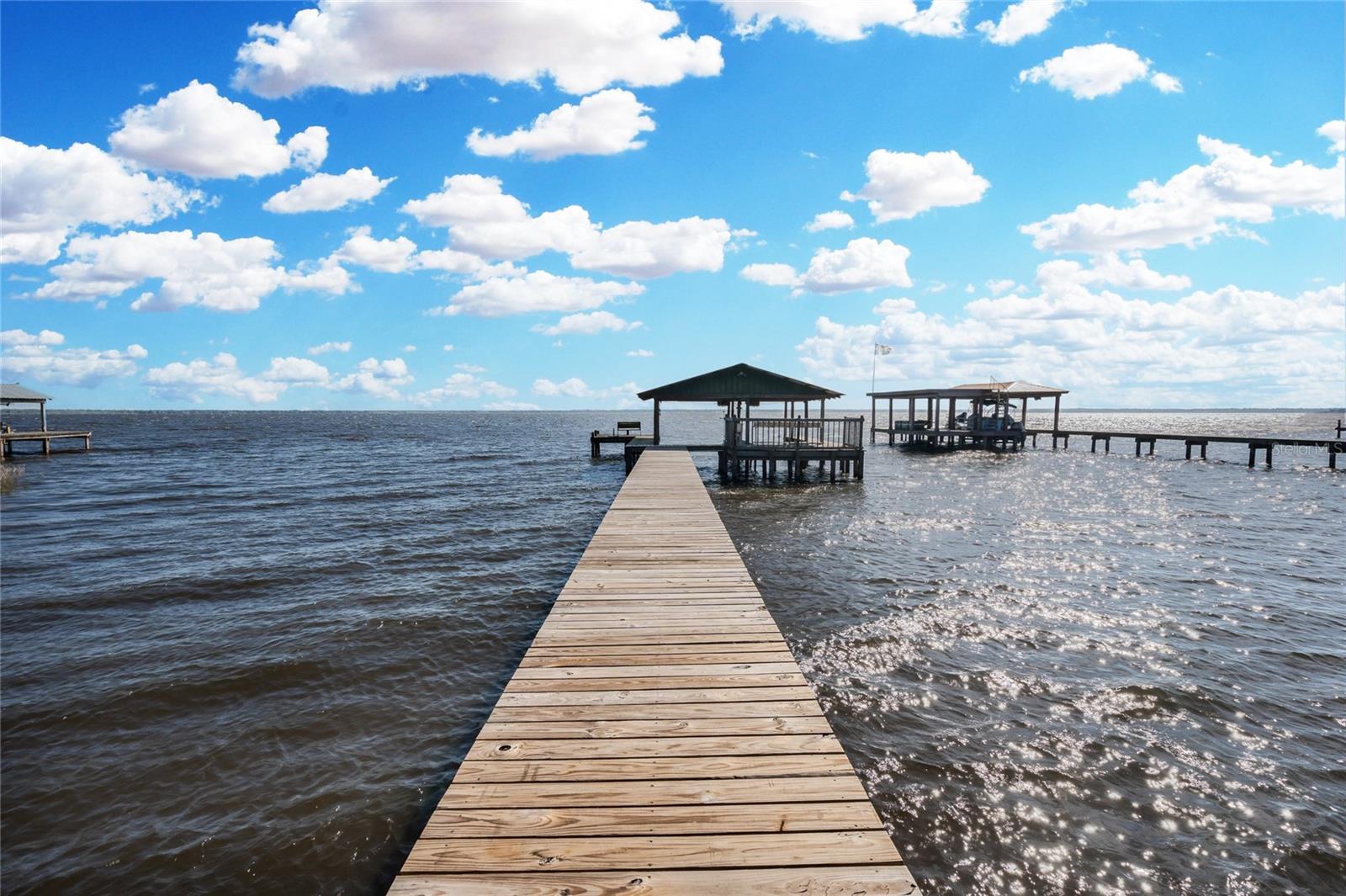 3943 CHAMBERS ST, LAKE WALES, FL, 33853