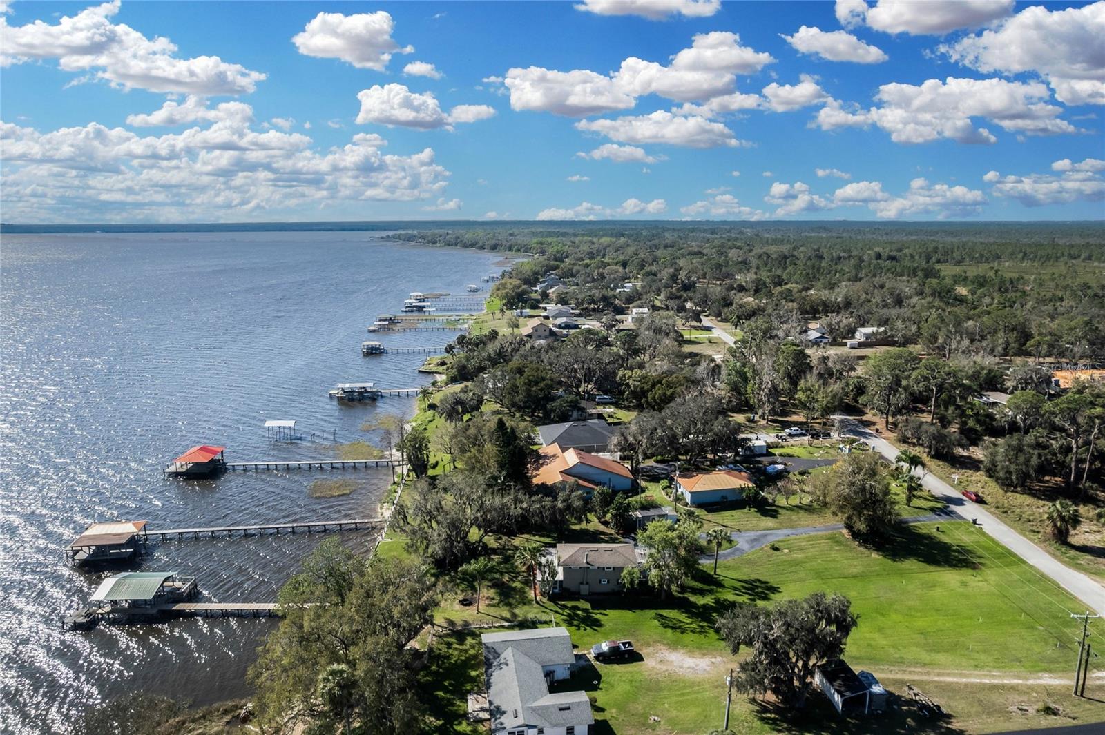 3943 CHAMBERS ST, LAKE WALES, FL, 33853