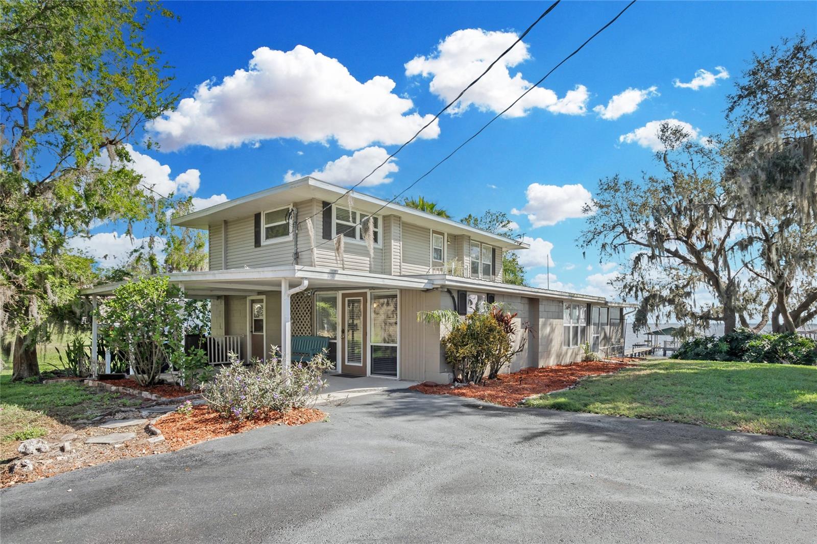 3943 CHAMBERS ST, LAKE WALES, FL, 33853
