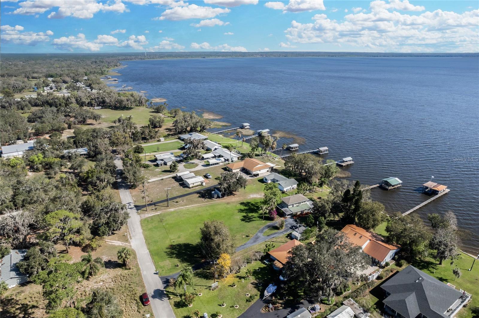 3943 CHAMBERS ST, LAKE WALES, FL, 33853