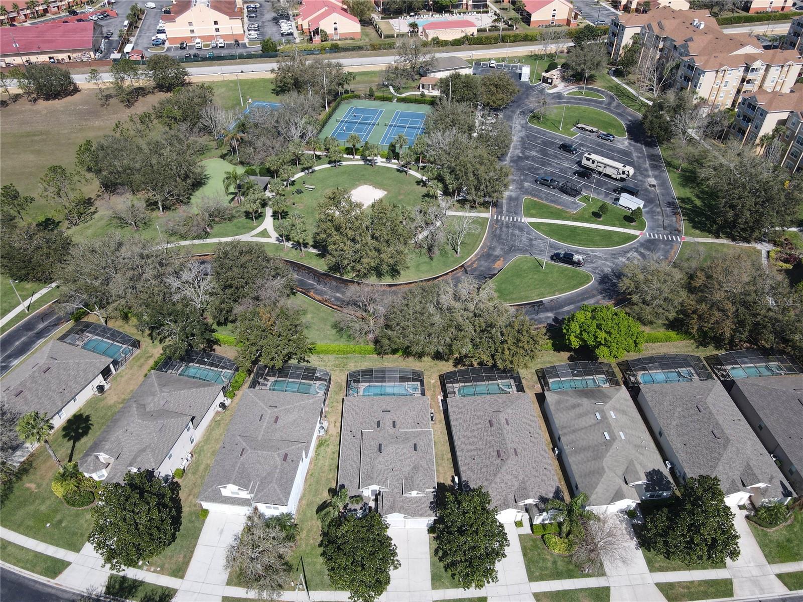 7709 COMROW ST, KISSIMMEE, FL, 34747