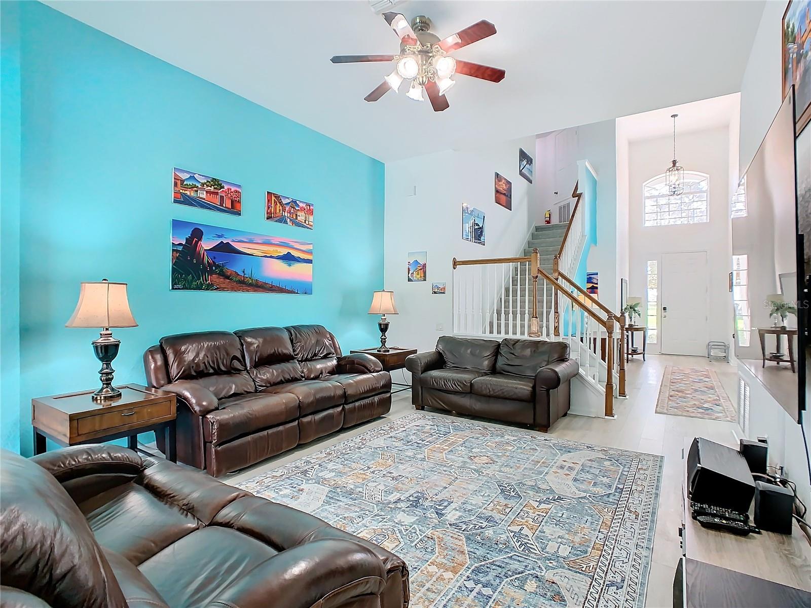 7709 COMROW ST, KISSIMMEE, FL, 34747