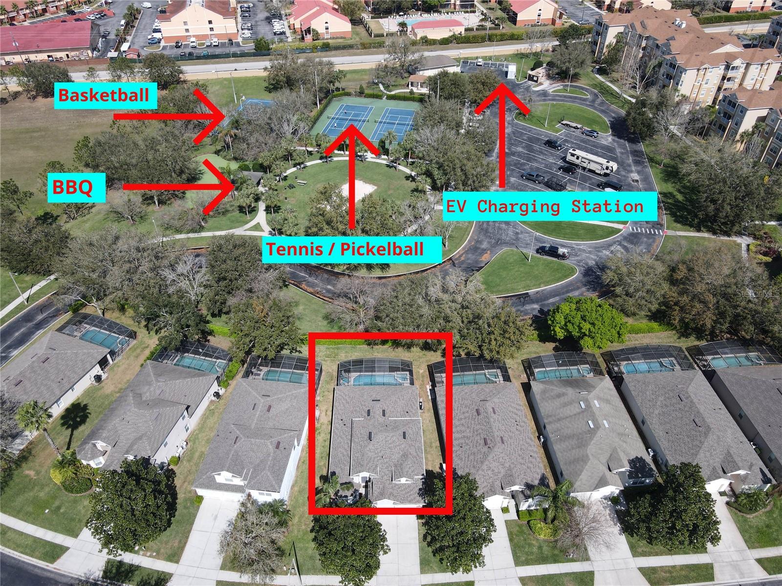 7709 COMROW ST, KISSIMMEE, FL, 34747