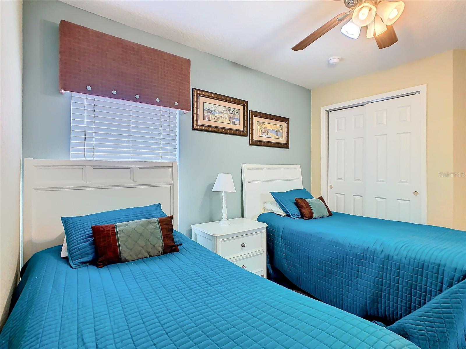 7709 COMROW ST, KISSIMMEE, FL, 34747