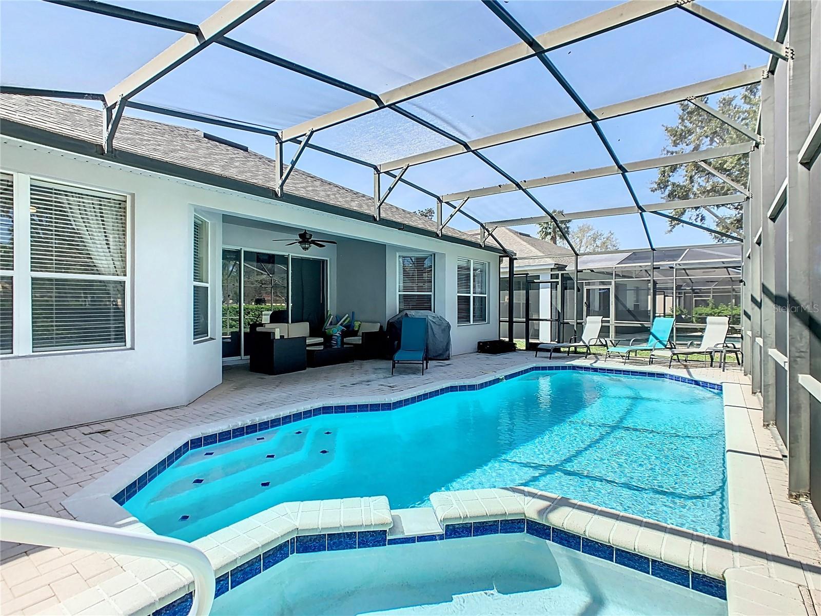 7709 COMROW ST, KISSIMMEE, FL, 34747