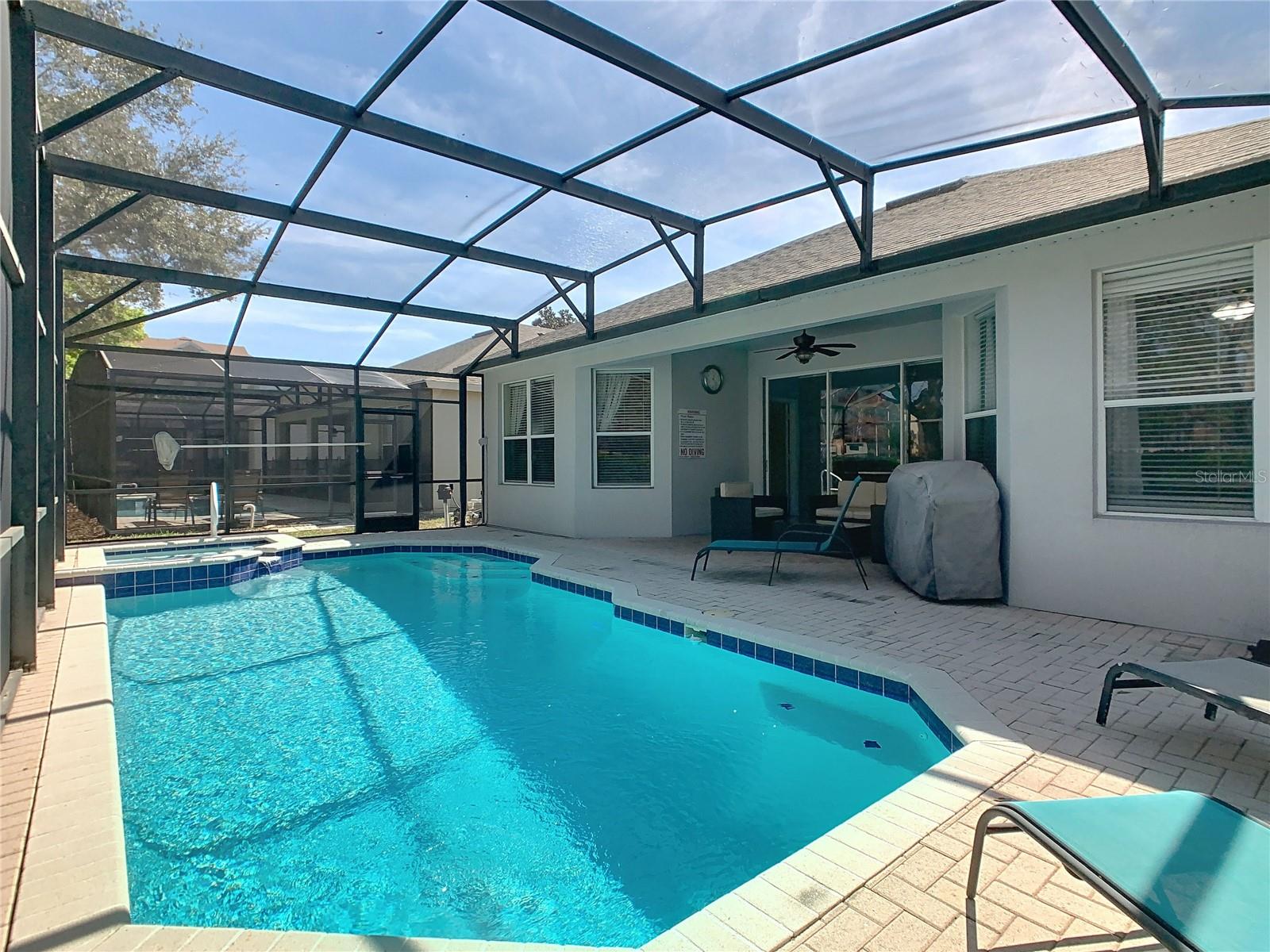 7709 COMROW ST, KISSIMMEE, FL, 34747