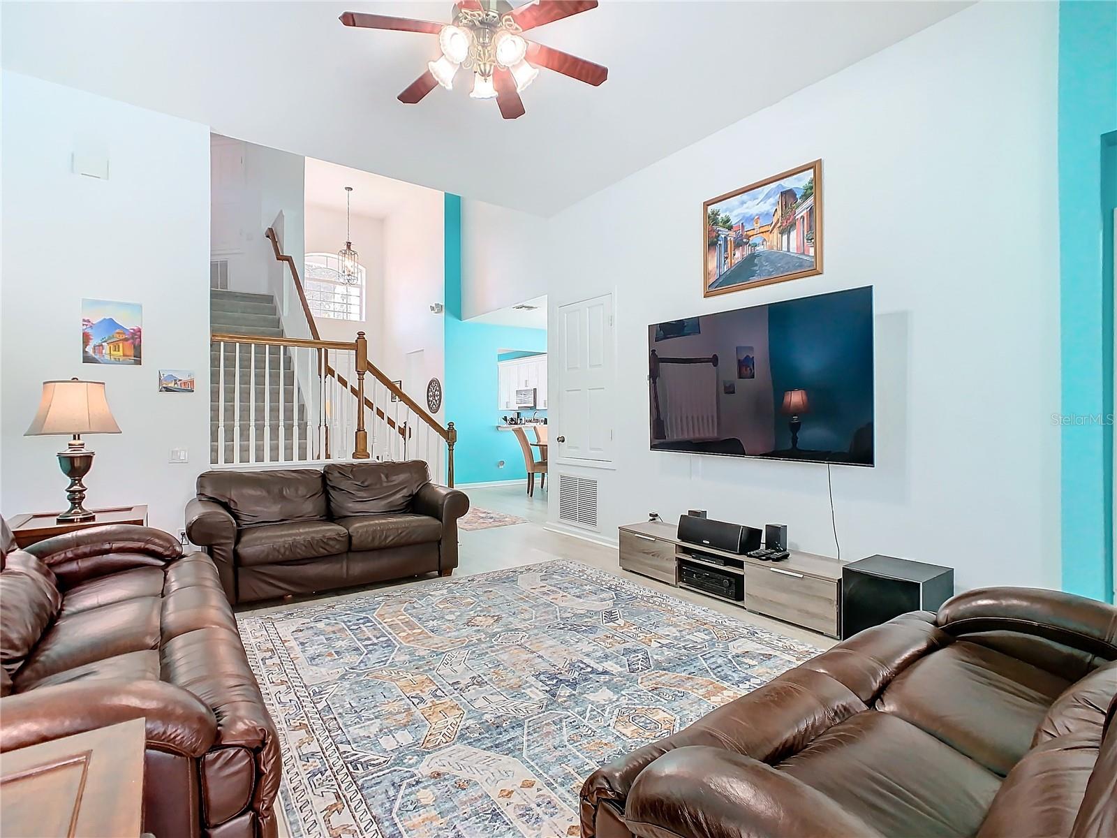 7709 COMROW ST, KISSIMMEE, FL, 34747