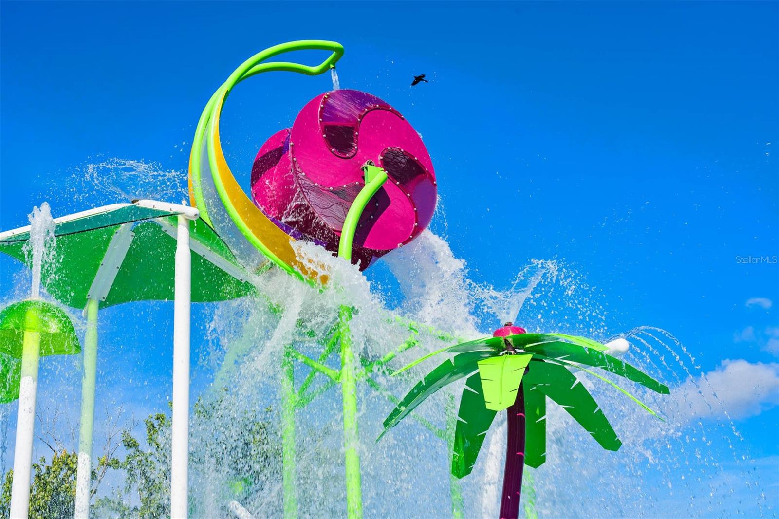 7709 COMROW ST, KISSIMMEE, FL, 34747