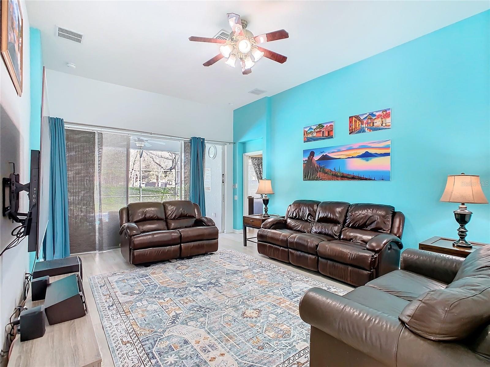 7709 COMROW ST, KISSIMMEE, FL, 34747