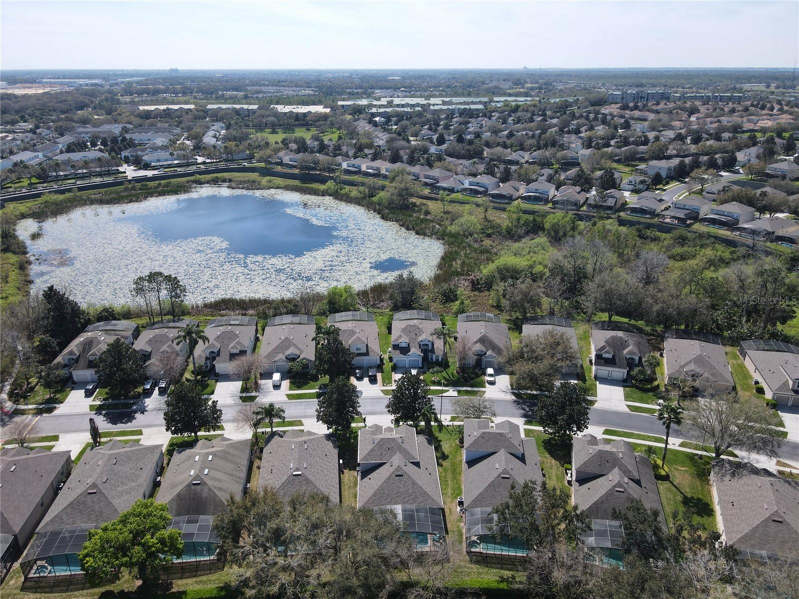 7709 COMROW ST, KISSIMMEE, FL, 34747