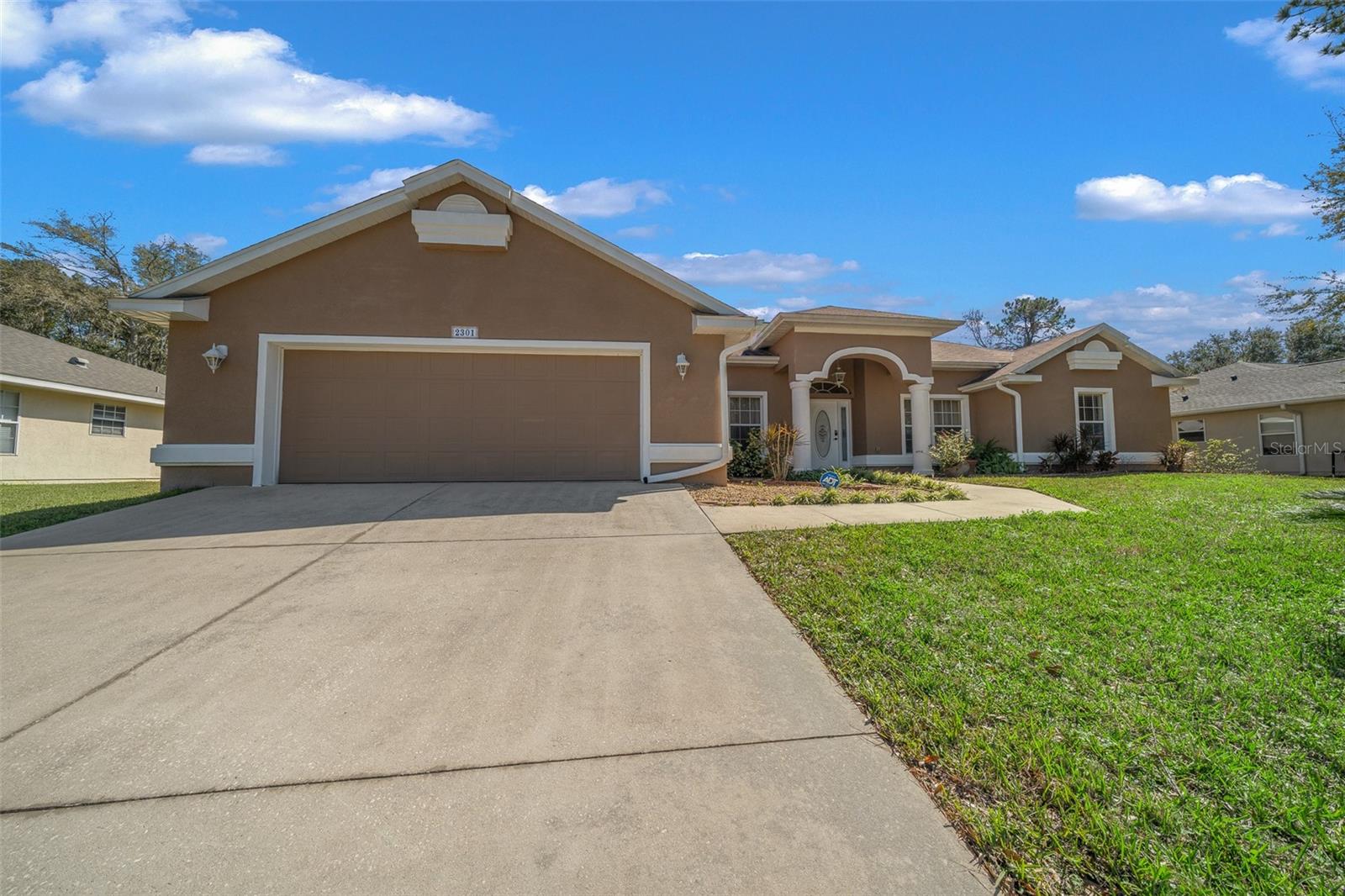 2301 SE 24TH AVE, OCALA, FL, 34471
