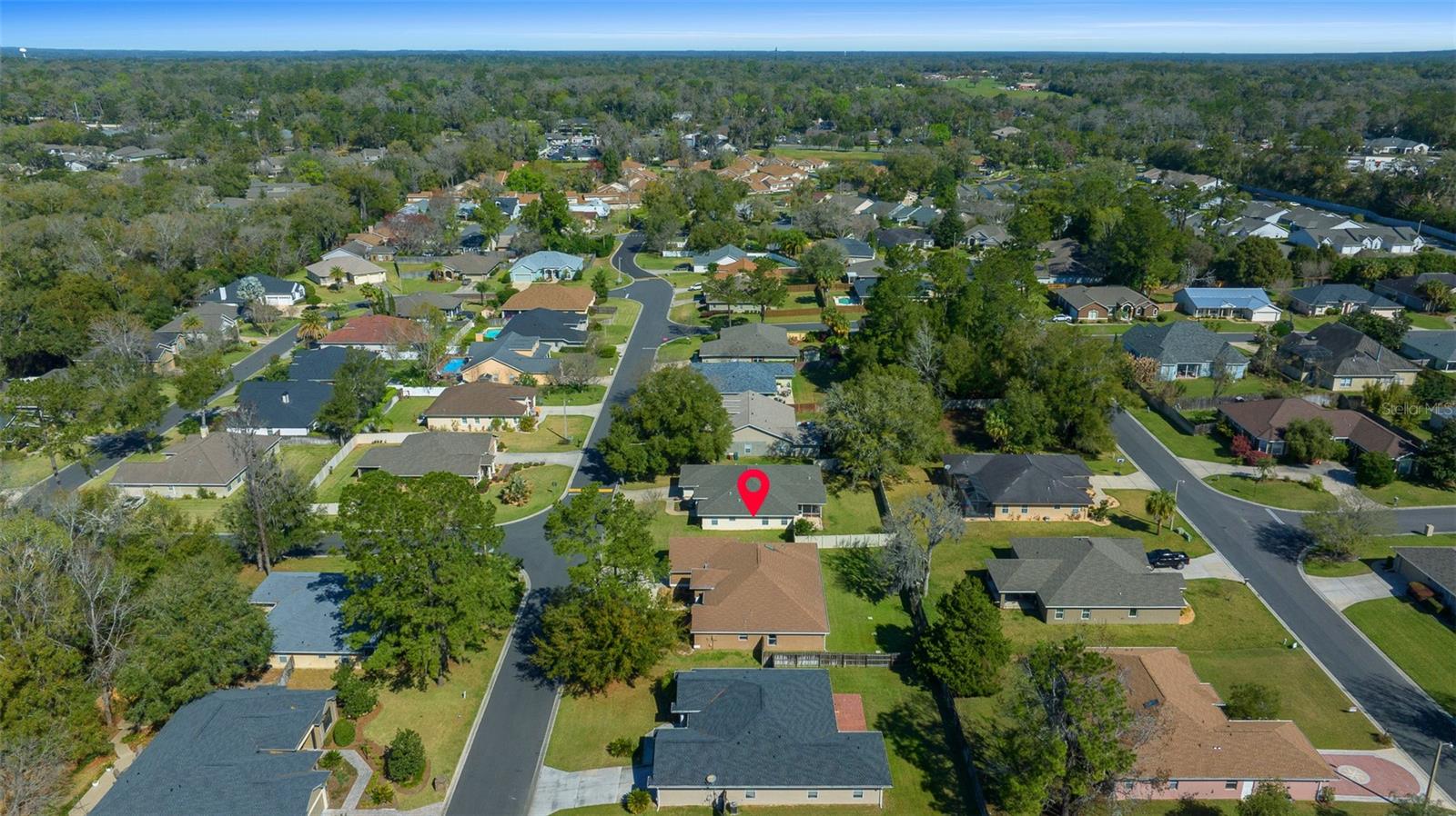 2301 SE 24TH AVE, OCALA, FL, 34471