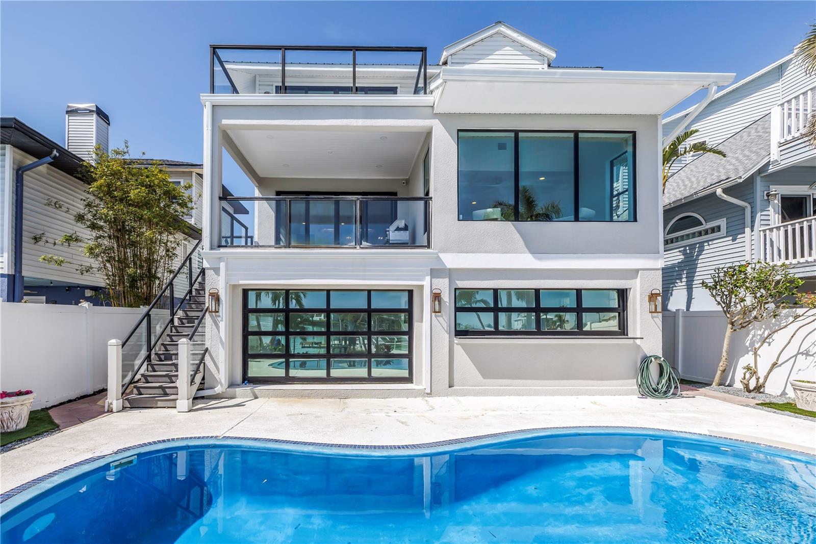 8505 BLIND PASS DR, TREASURE ISLAND, FL, 33706