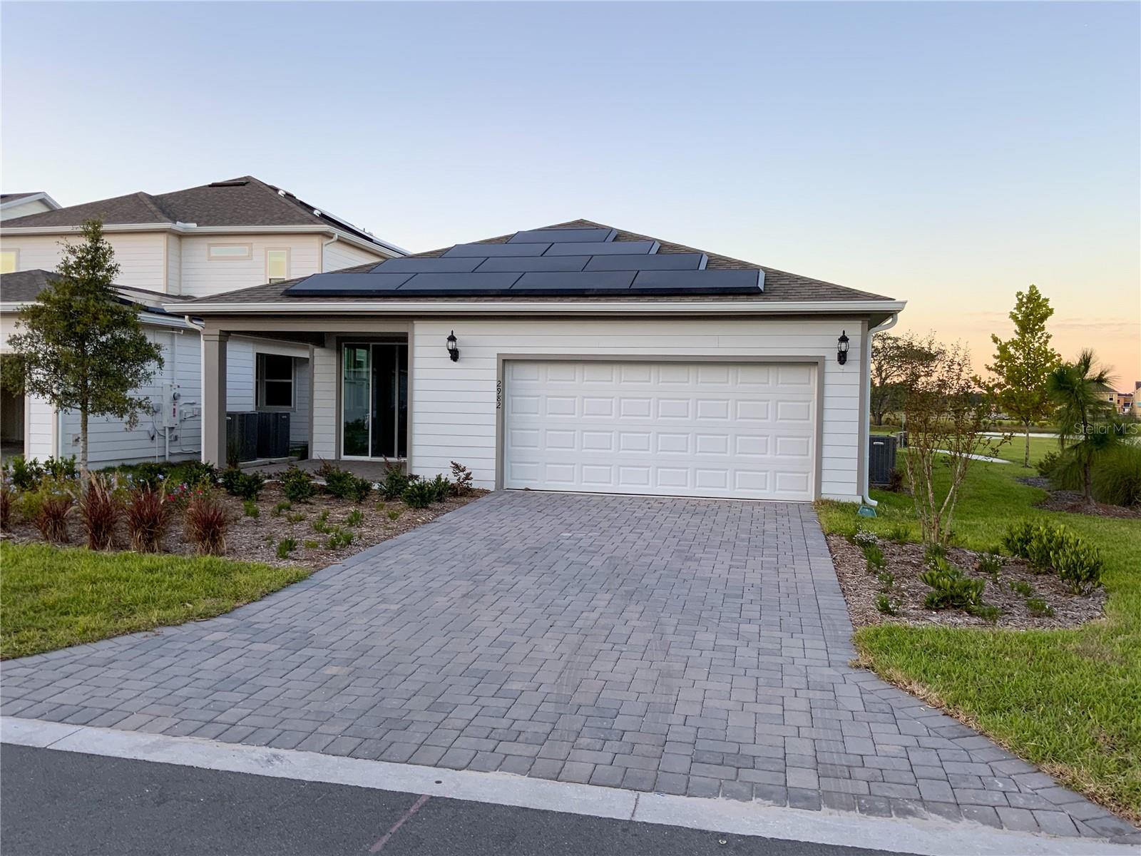 2982 SCOUT ST, ST CLOUD, FL, 34771