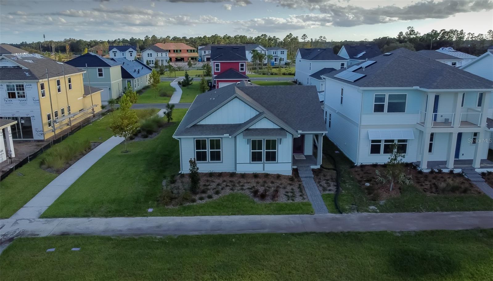 2982 SCOUT ST, ST CLOUD, FL, 34771