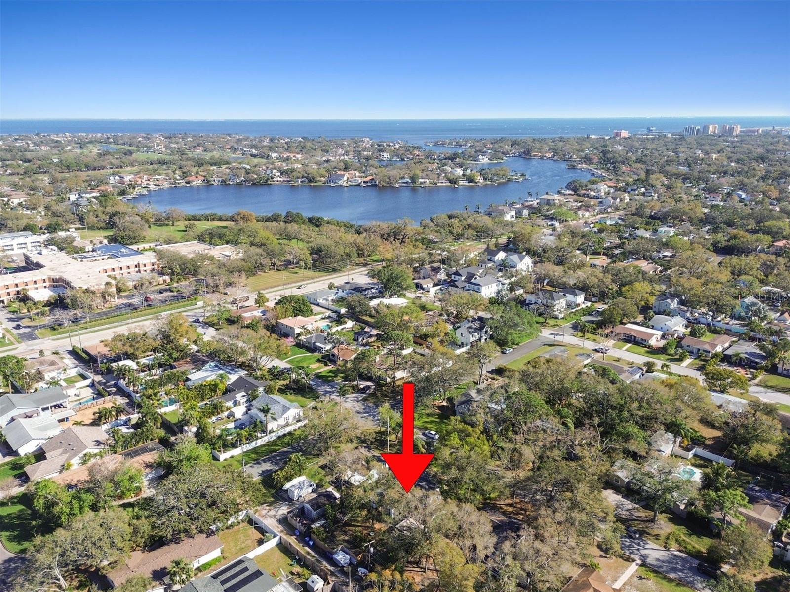 223 33RD AVE N, ST PETERSBURG, FL, 33704