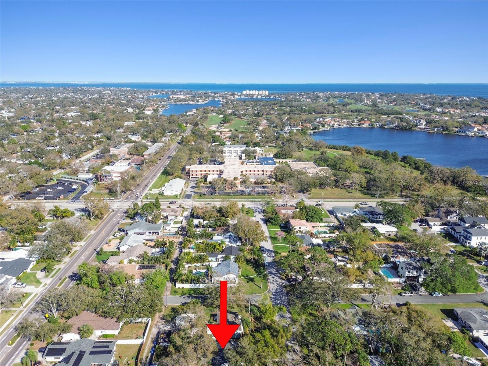 223 33RD AVE N, ST PETERSBURG, FL, 33704