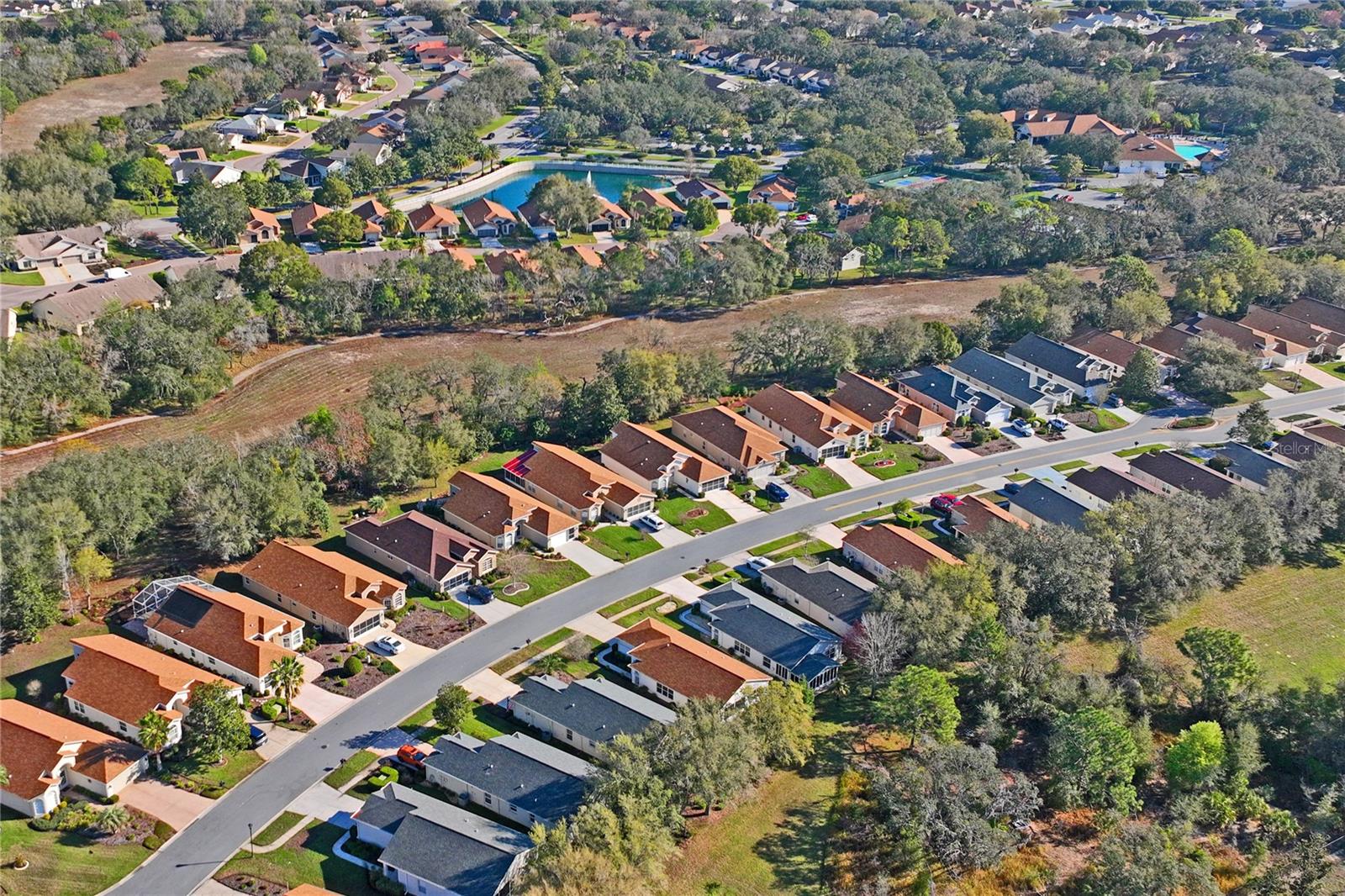 11082 HEATHROW AVE, SPRING HILL, FL, 34609