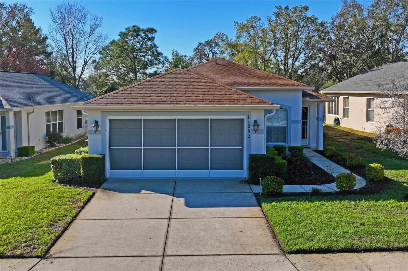 11082 HEATHROW AVE, SPRING HILL, FL, 34609
