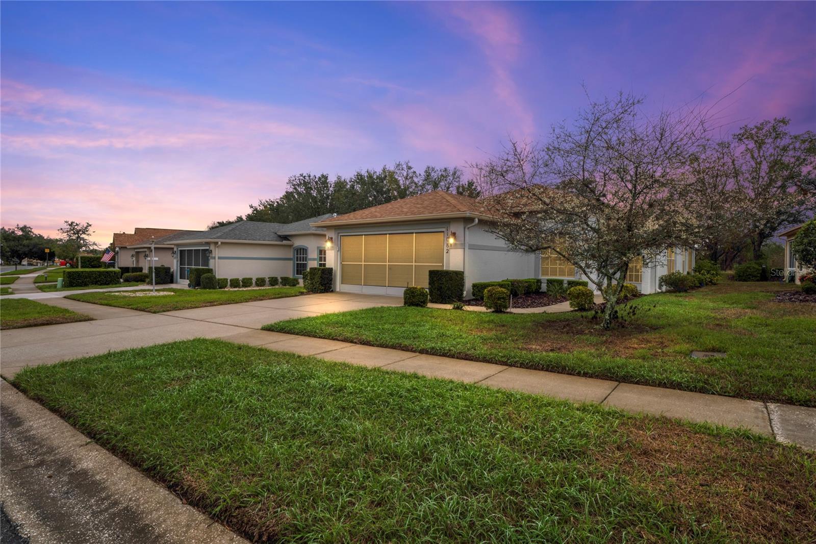 11082 HEATHROW AVE, SPRING HILL, FL, 34609