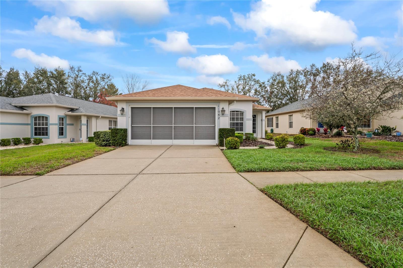11082 HEATHROW AVE, SPRING HILL, FL, 34609