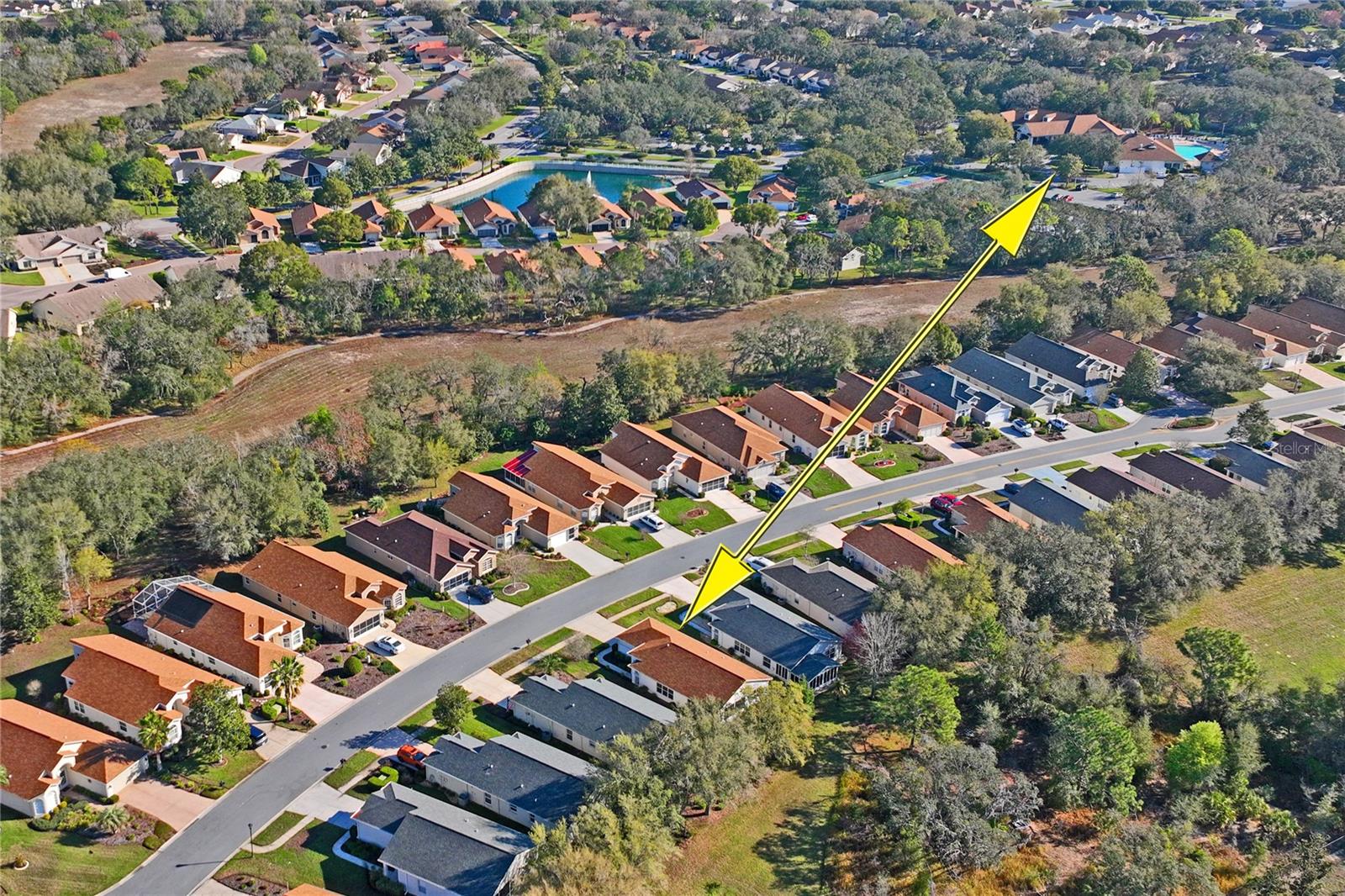 11082 HEATHROW AVE, SPRING HILL, FL, 34609
