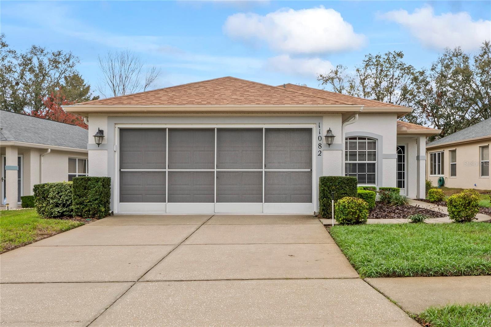 11082 HEATHROW AVE, SPRING HILL, FL, 34609