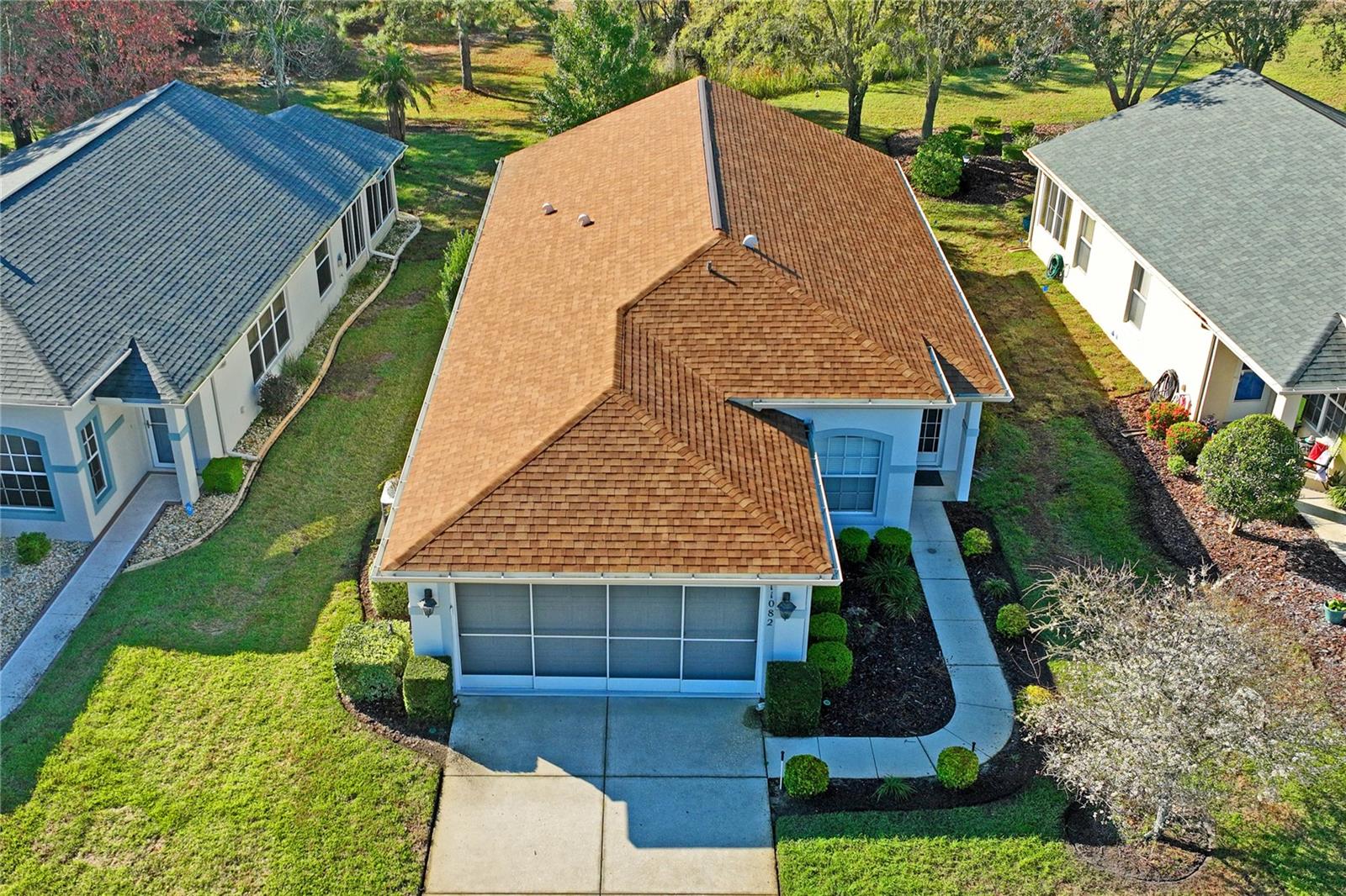 11082 HEATHROW AVE, SPRING HILL, FL, 34609