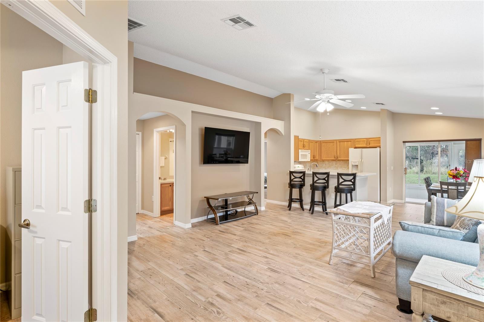 11082 HEATHROW AVE, SPRING HILL, FL, 34609