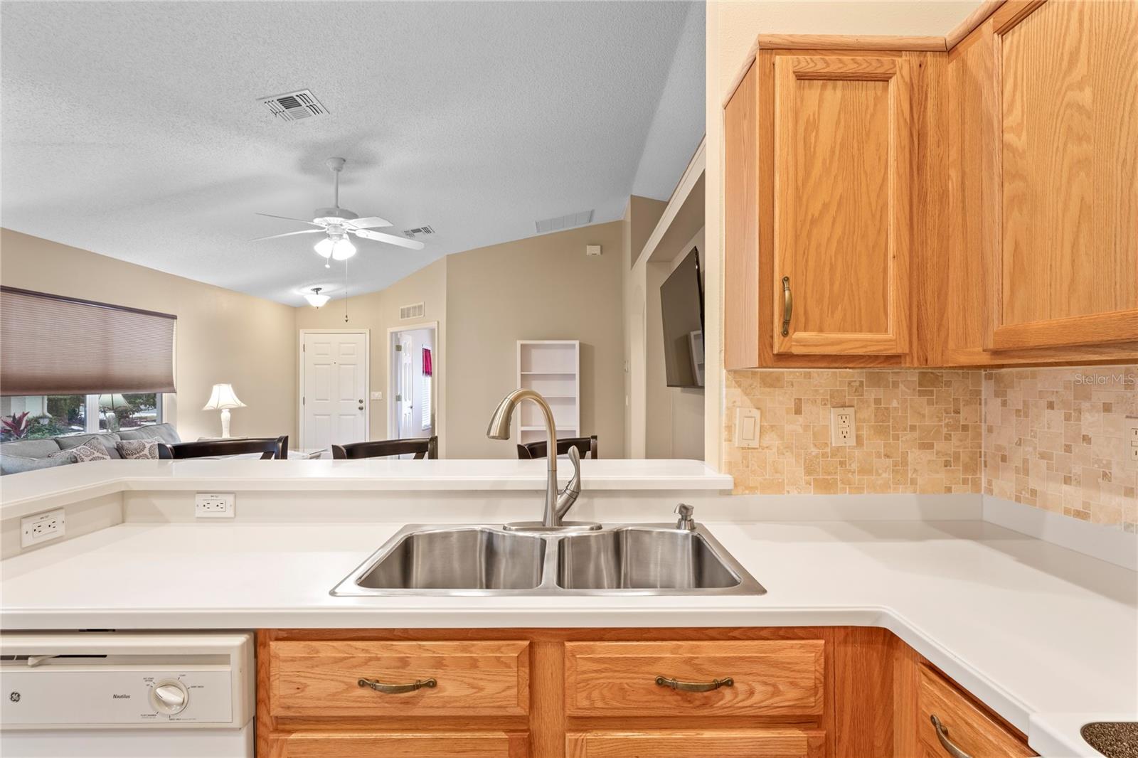 11082 HEATHROW AVE, SPRING HILL, FL, 34609
