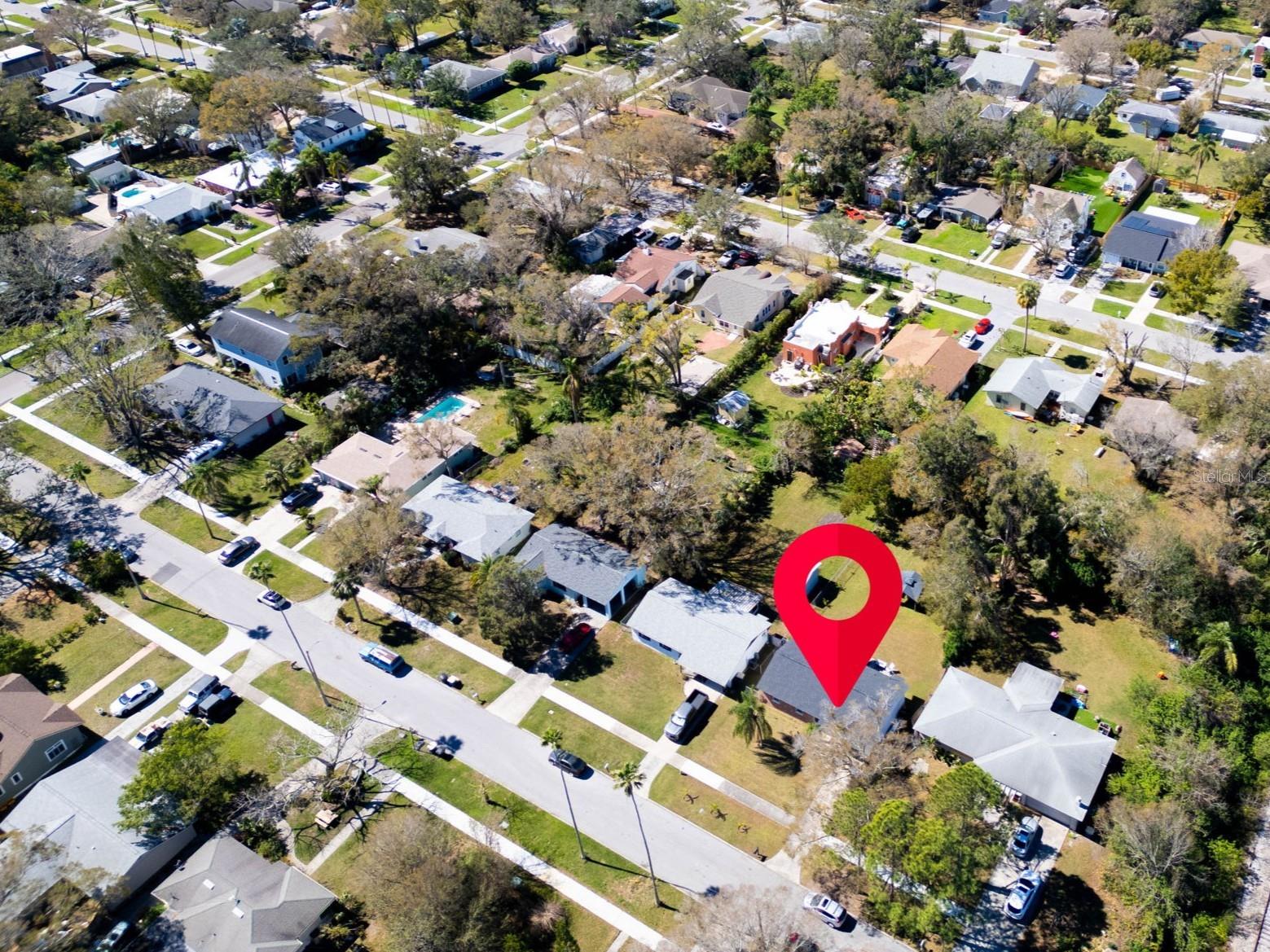 510 N MISSOURI AVE, CLEARWATER, FL, 33755