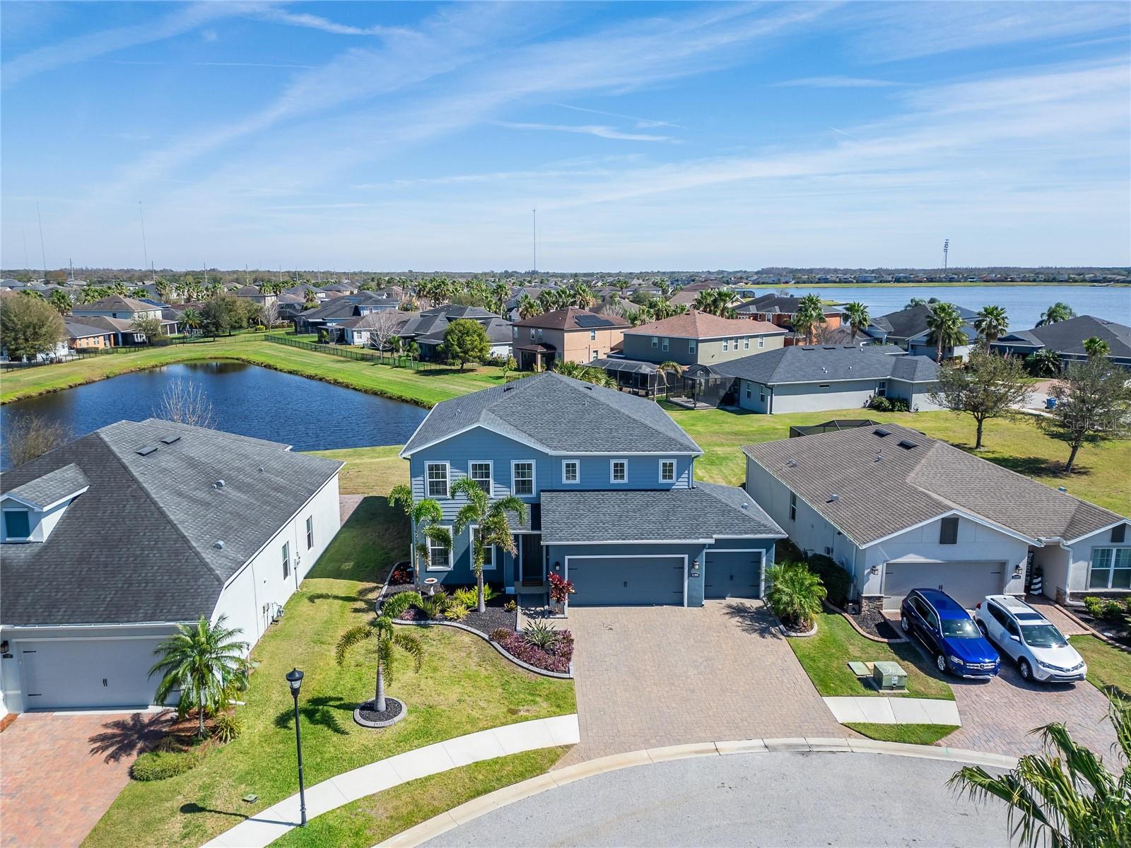 11305 EMERALD SHORE DR, RIVERVIEW, FL, 33579