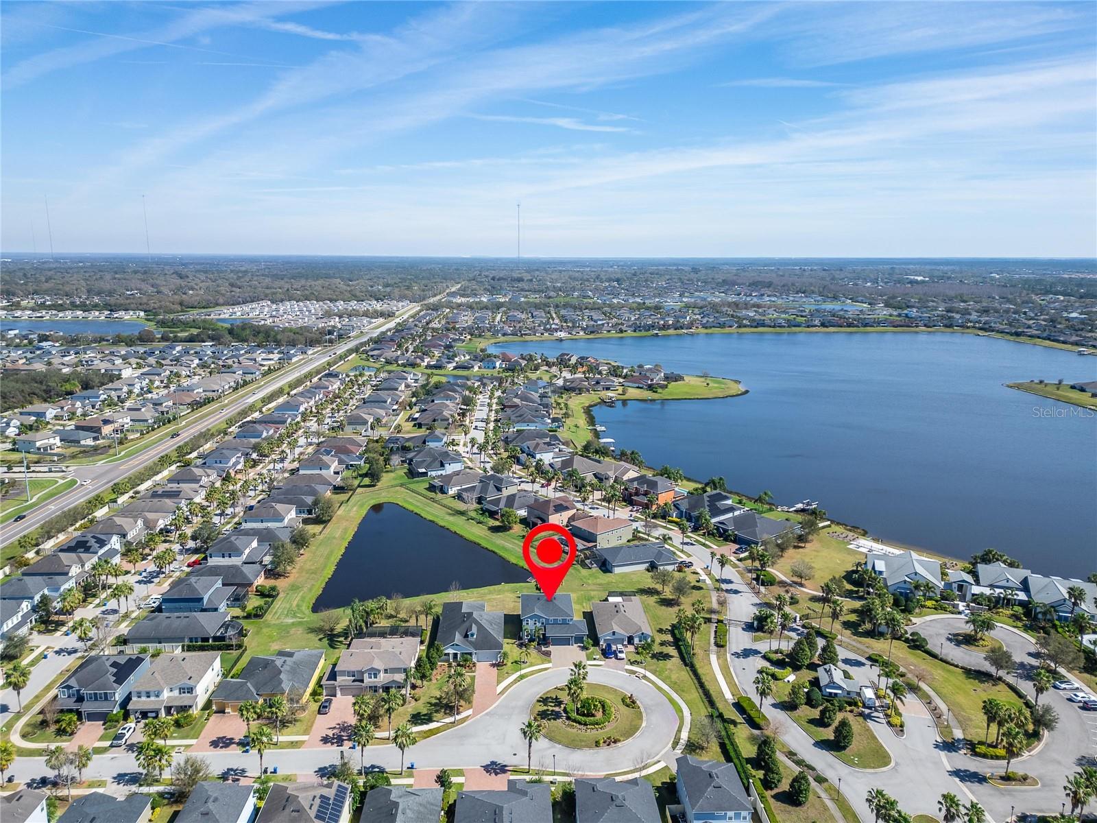 11305 EMERALD SHORE DR, RIVERVIEW, FL, 33579