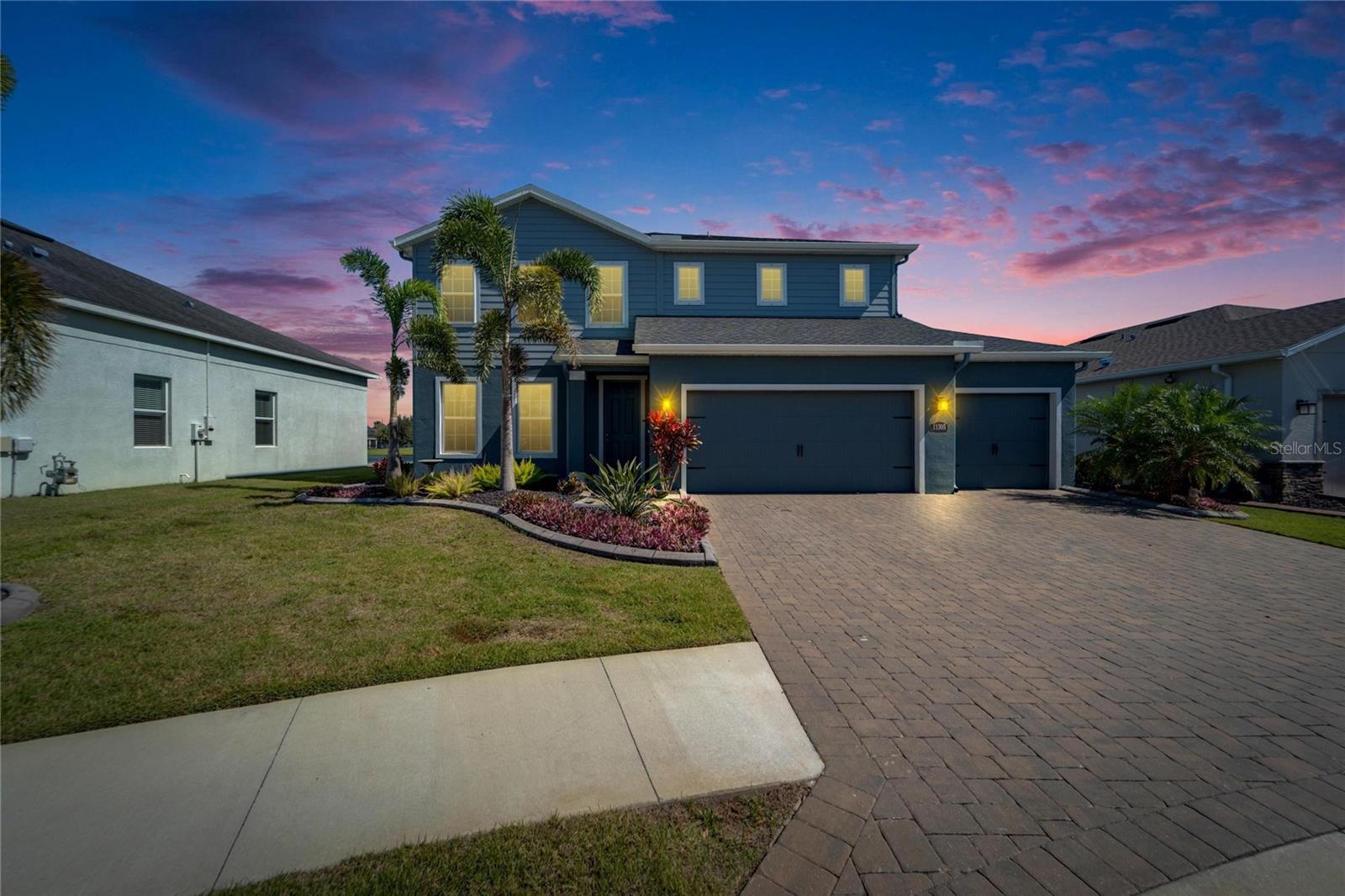 11305 EMERALD SHORE DR, RIVERVIEW, FL, 33579