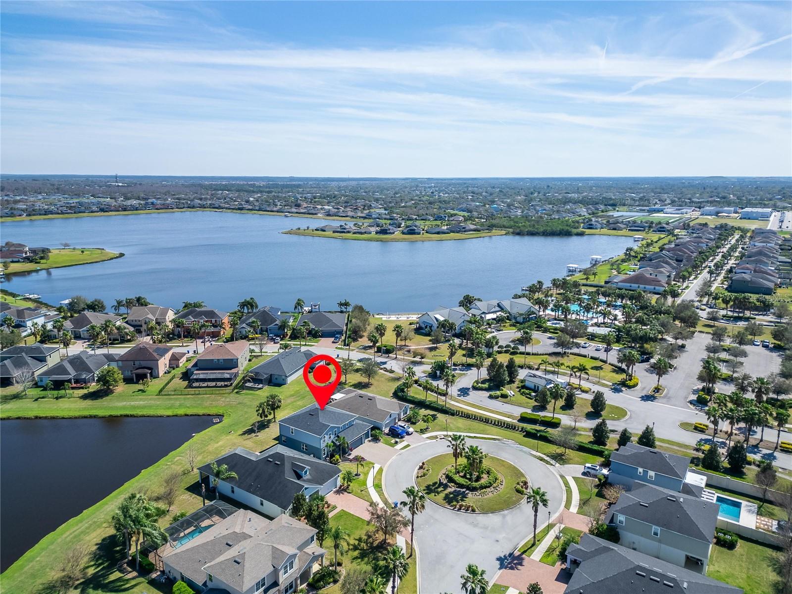 11305 EMERALD SHORE DR, RIVERVIEW, FL, 33579