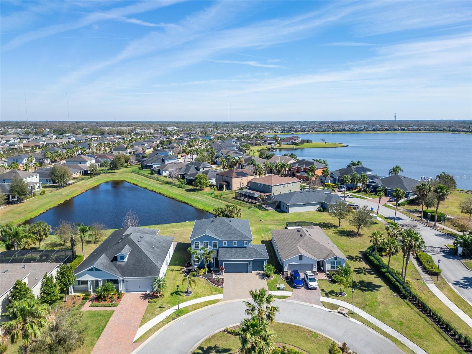 11305 EMERALD SHORE DR, RIVERVIEW, FL, 33579