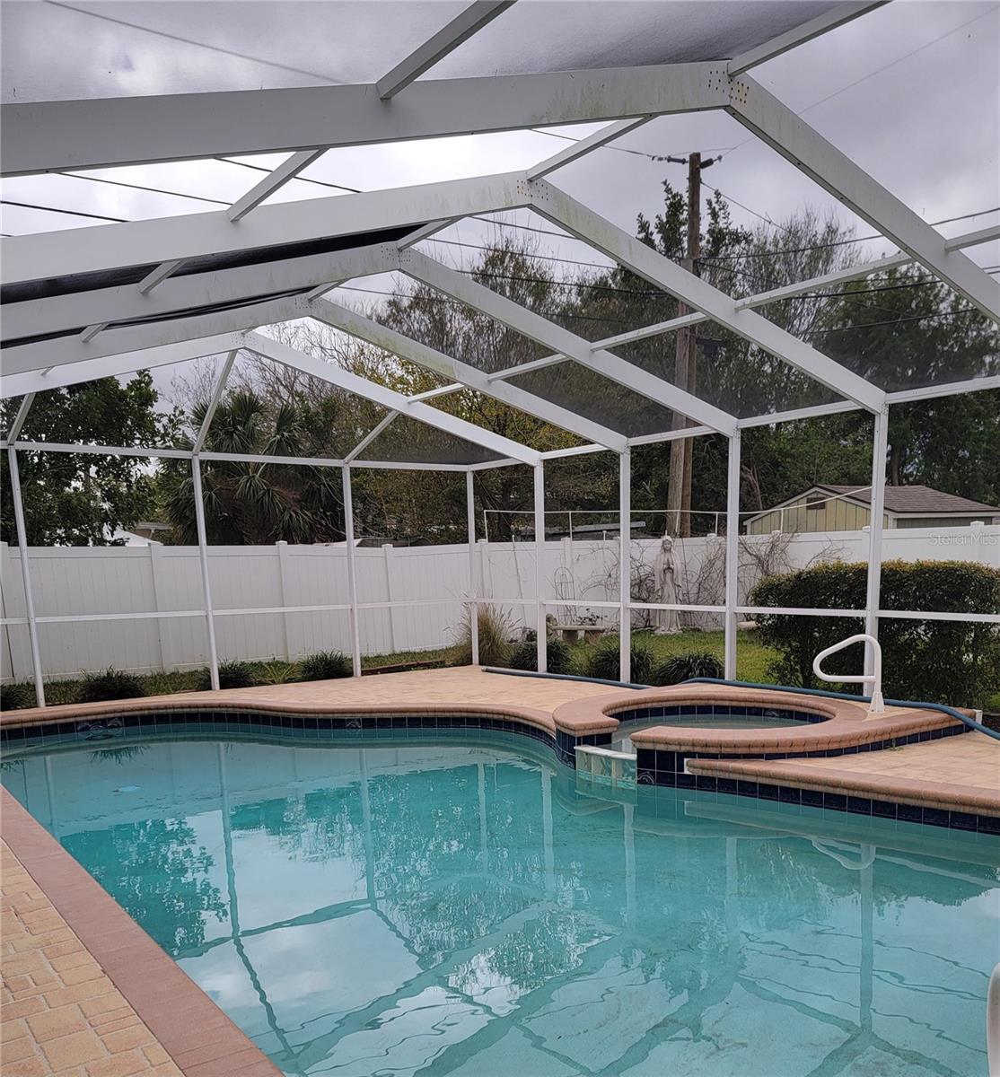 8316 6TH ST N #Mother-in-Law Suite, ST PETERSBURG, FL, 33702