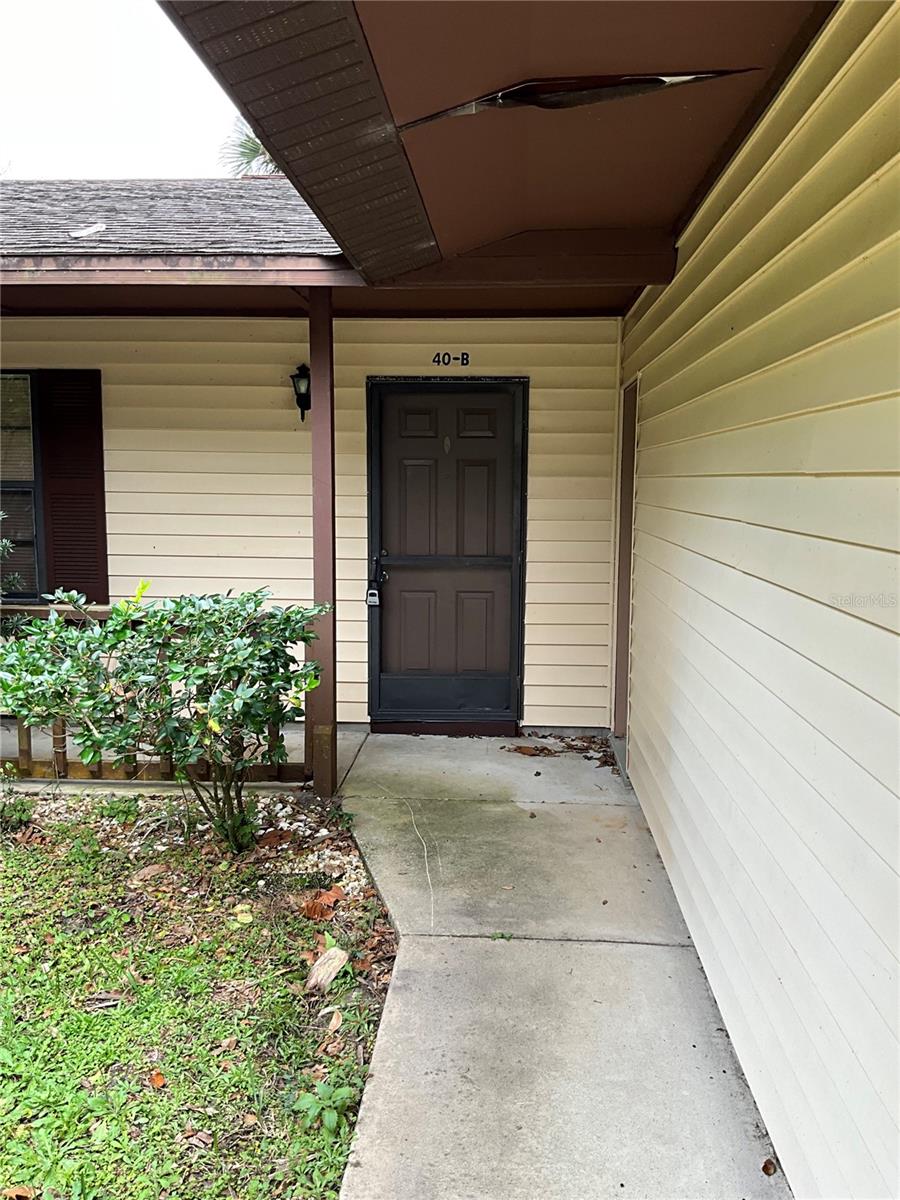 40 PROSPERITY LN #A+B, PALM COAST, FL, 32164