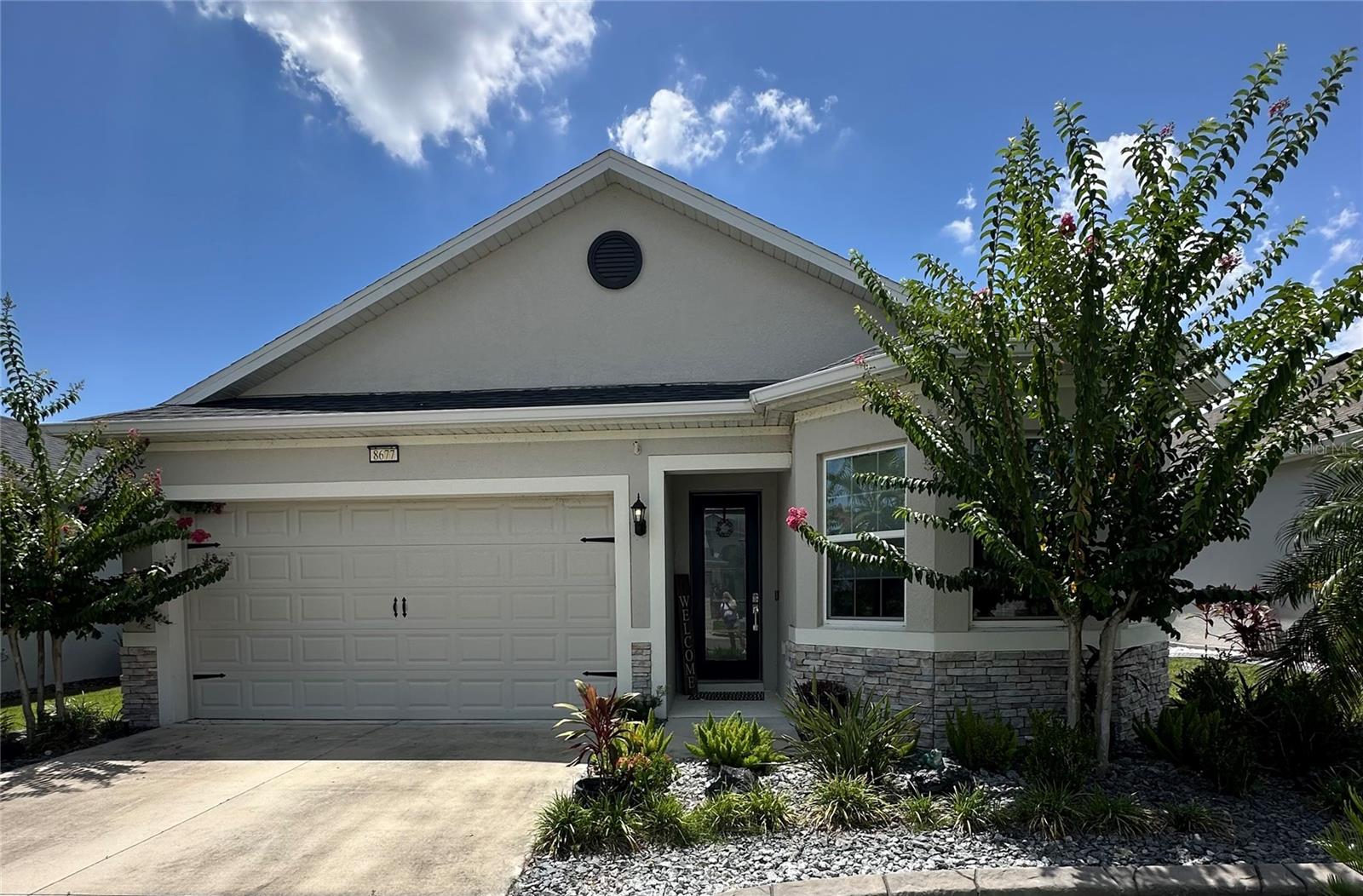 8677 BRIDGEPORT BAY CIR, MOUNT DORA, FL, 32757