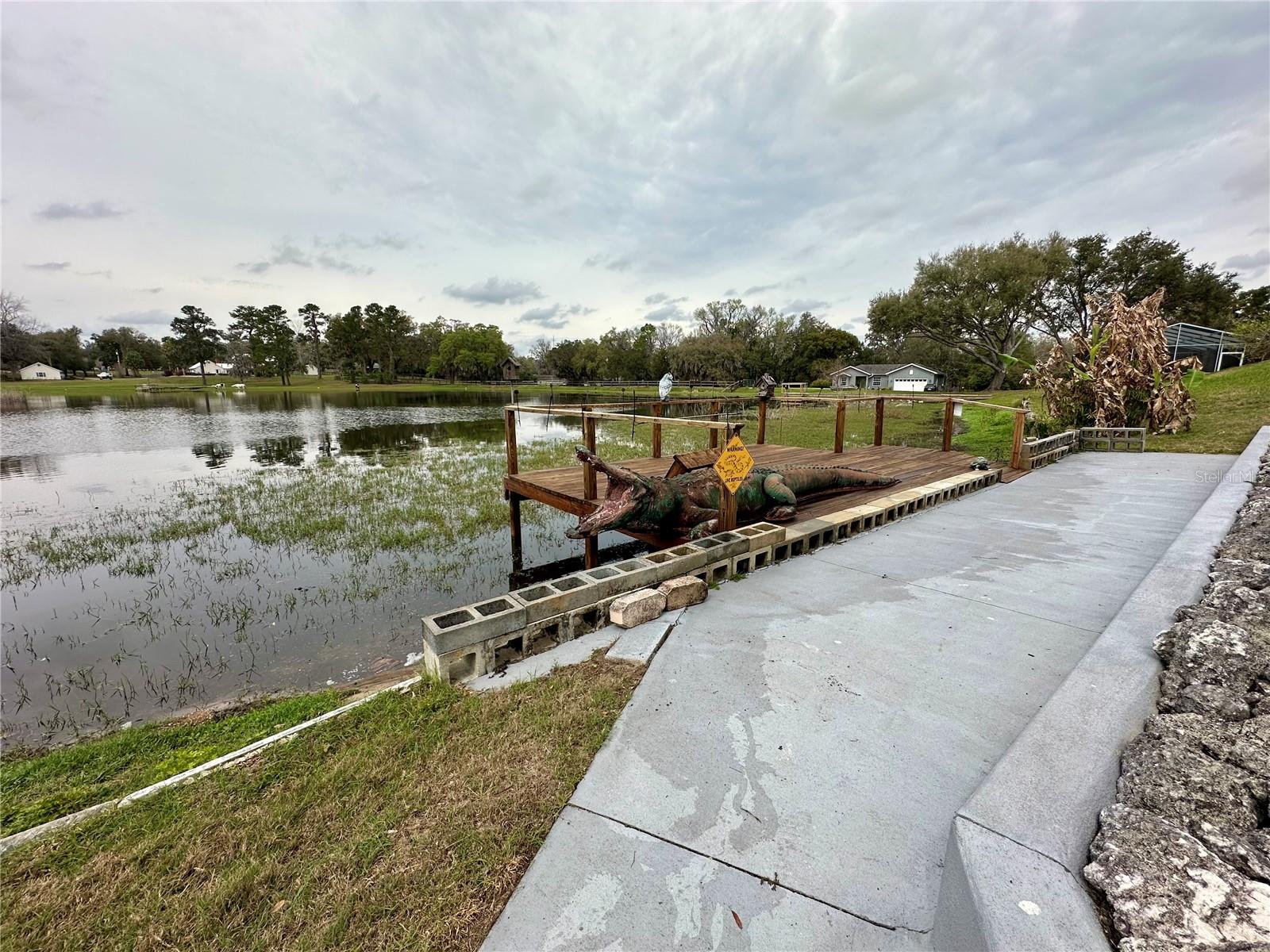 12066 SE 60TH AVENUE RD, BELLEVIEW, FL, 34420