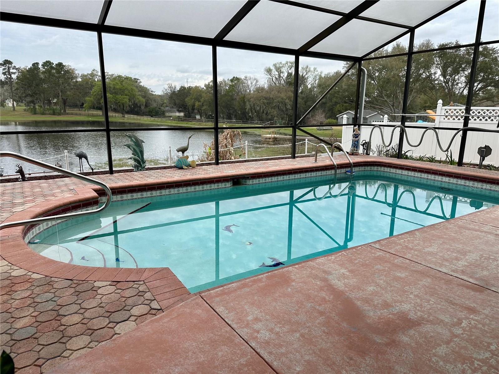 12066 SE 60TH AVENUE RD, BELLEVIEW, FL, 34420