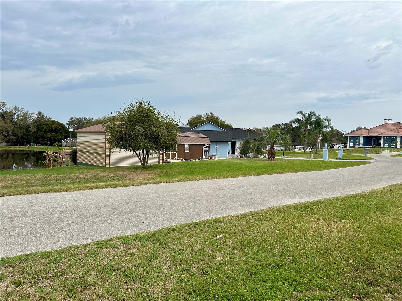 12066 SE 60TH AVENUE RD, BELLEVIEW, FL, 34420