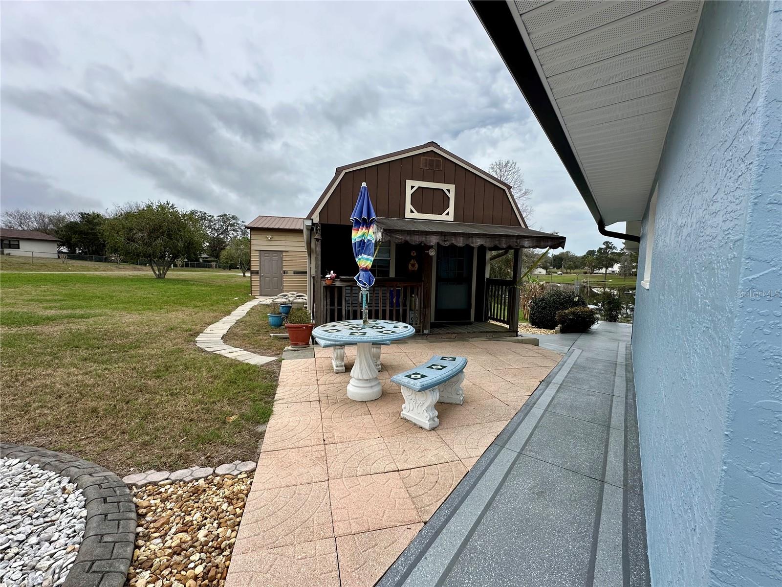 12066 SE 60TH AVENUE RD, BELLEVIEW, FL, 34420